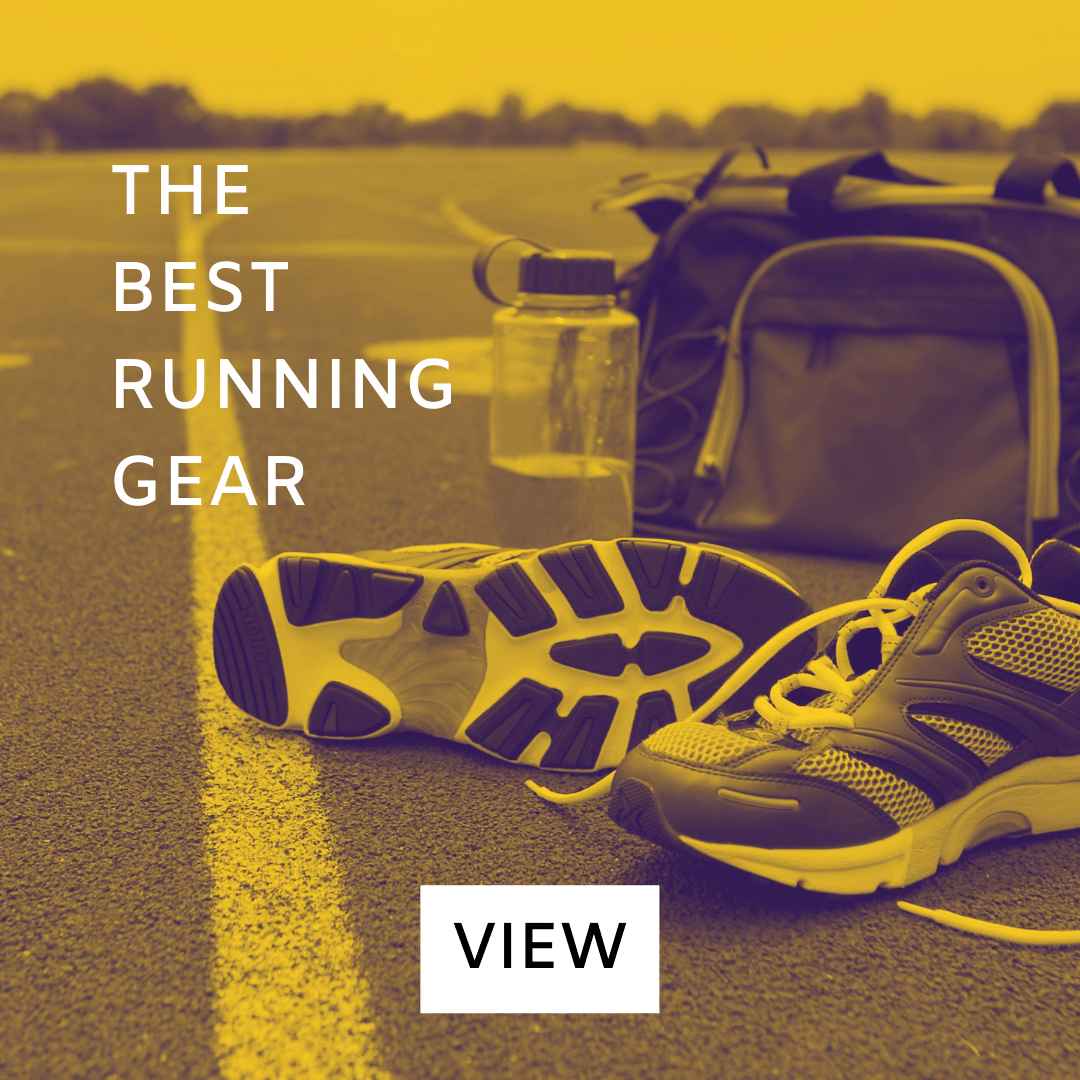 Best Running Gear For Performance and Safety