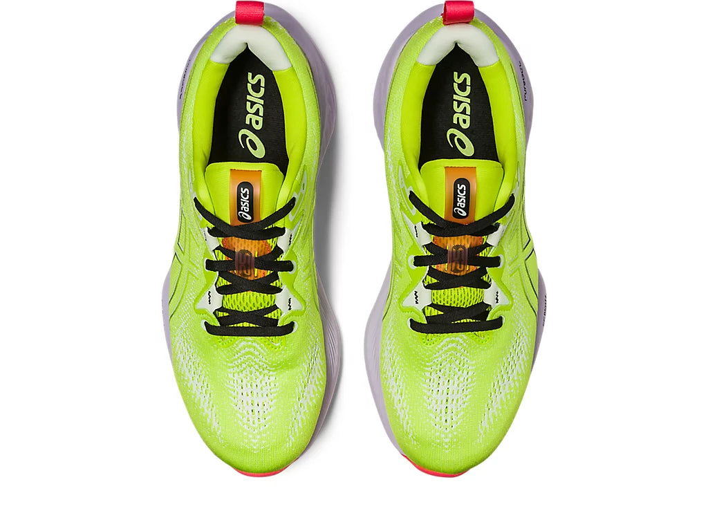 ASICS MEN CUMULUS 25