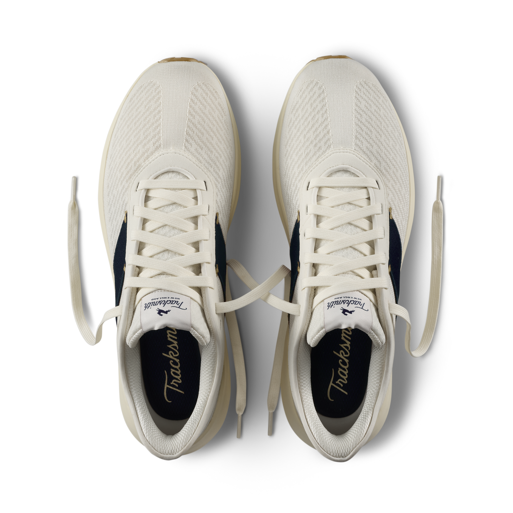 TRACKSMITH MEN AND WOMEN'S ELIOT RUNNER
