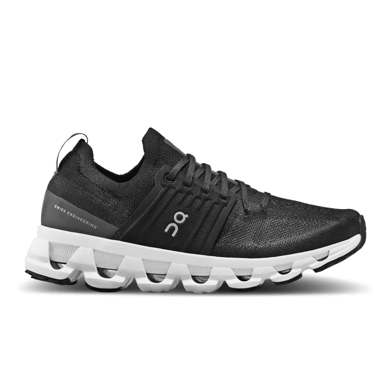 ON RUNNING WOMEN'S CLOUDSWIFT – Luke's Locker Running Fitness