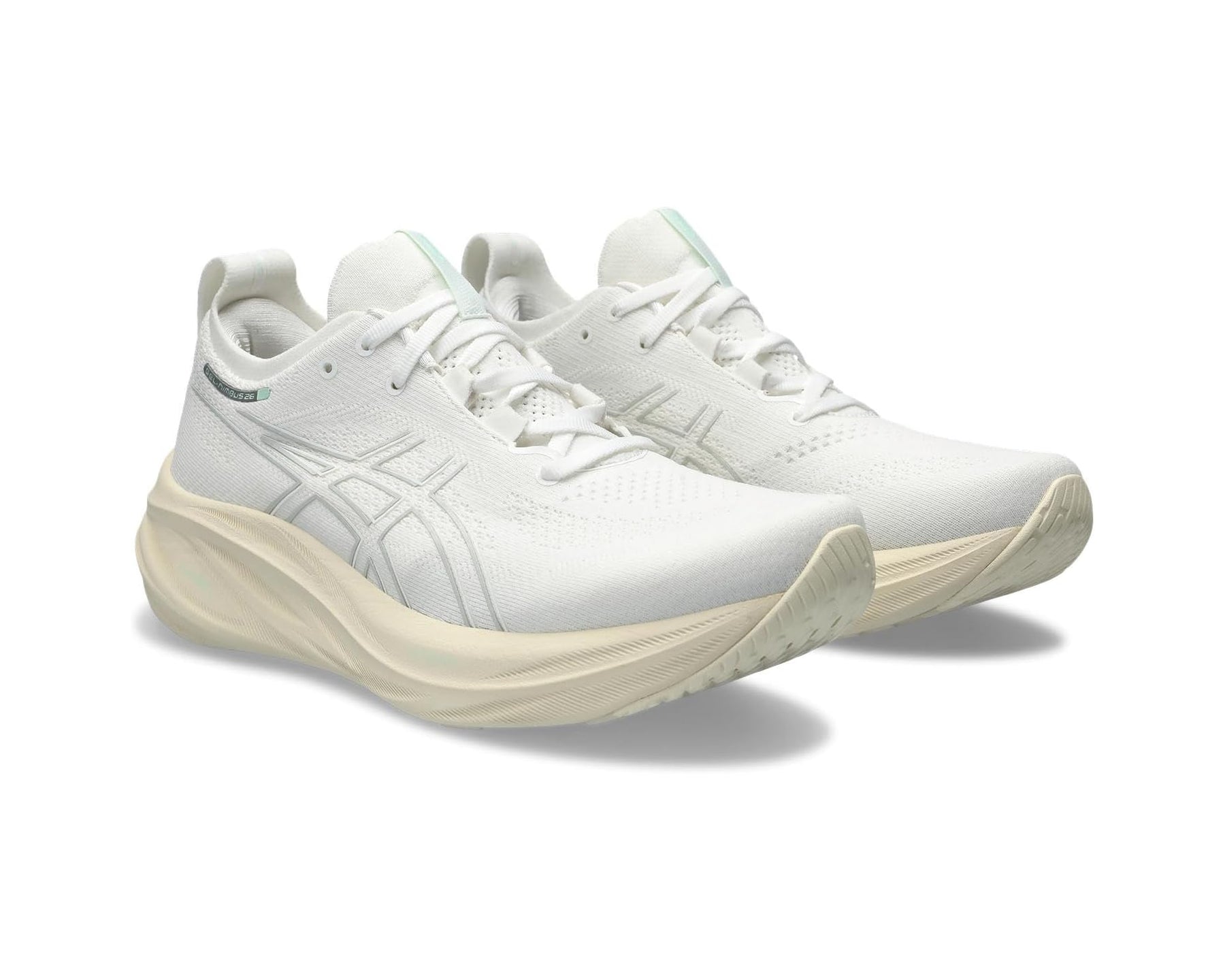 ASICS MEN'S GEL-NIMBUS 26