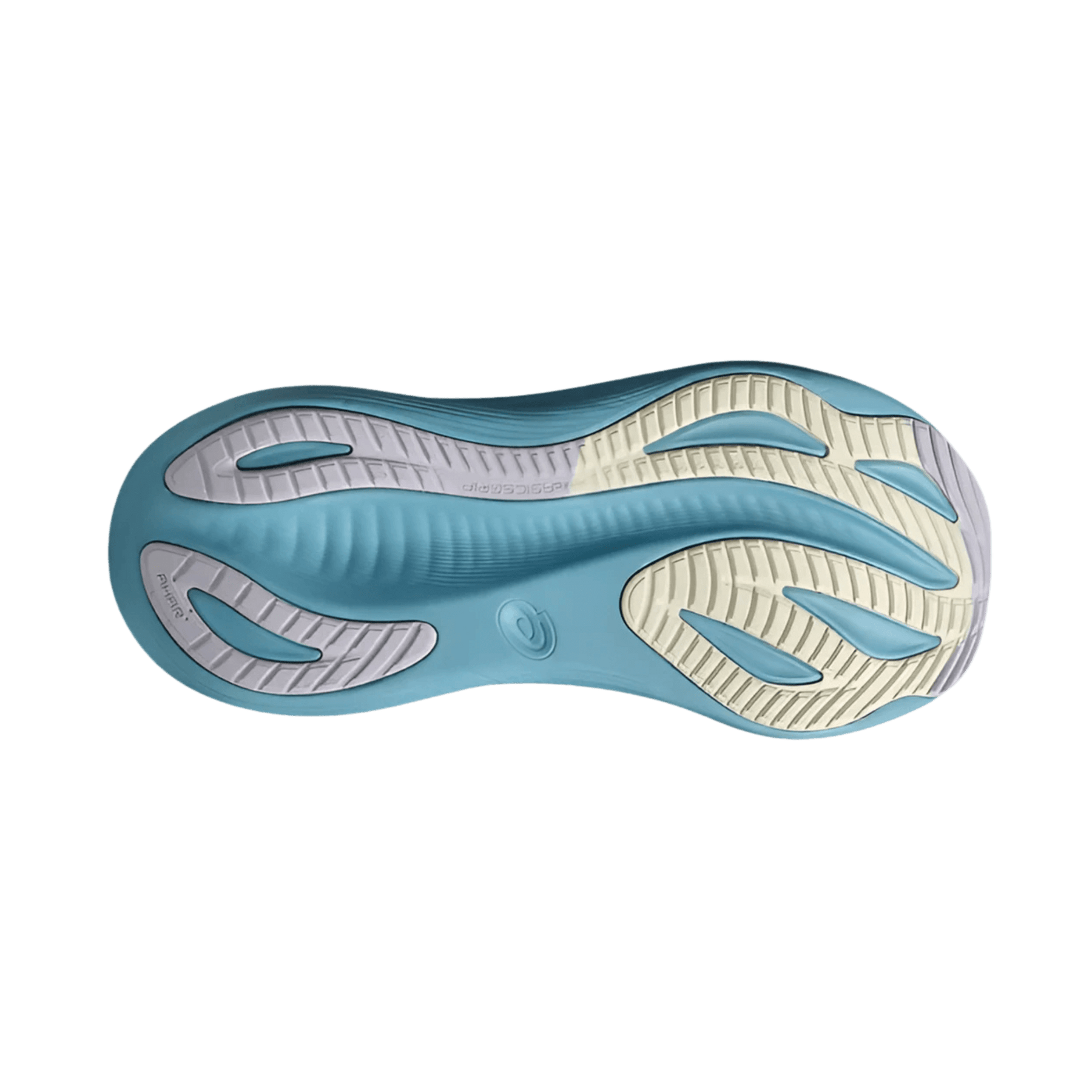 ASICS WOMEN'S GEL-NIMBUS 27