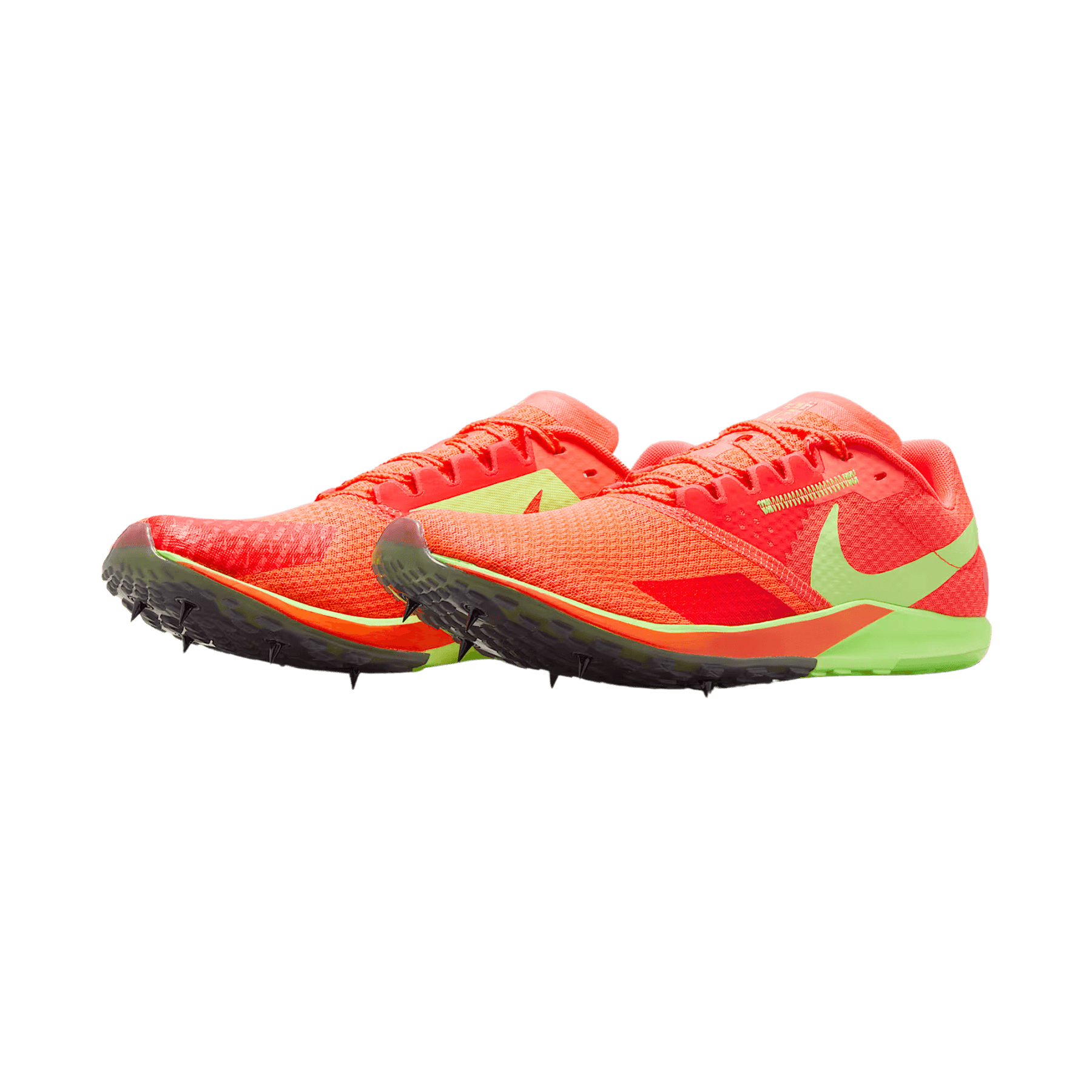 NIKE MEN AND WOMEN'S ZOOM RIVAL XC 6