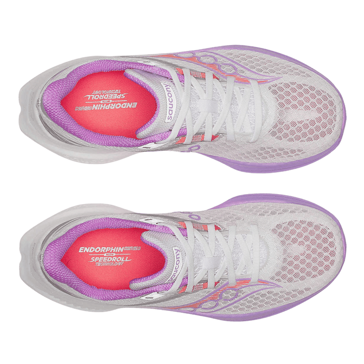 SAUCONY WOMEN'S ENDORPHIN SPEED 5