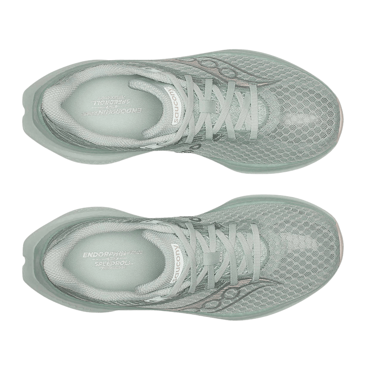 SAUCONY WOMEN'S ENDORPHIN SPEED 5