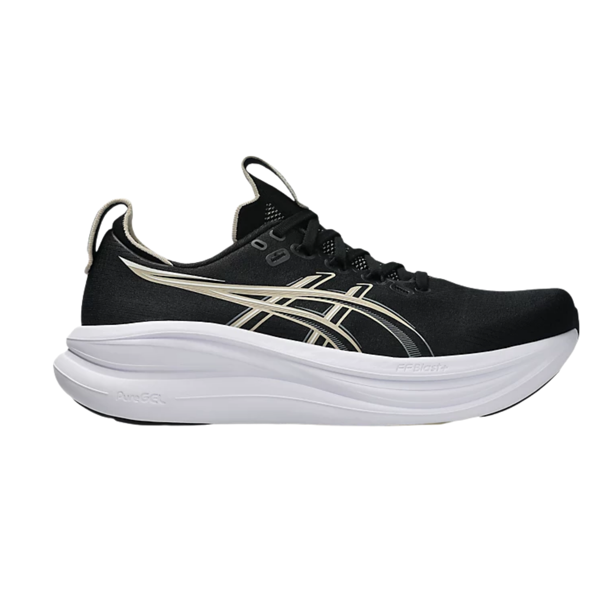 ASICS MEN'S GEL-NIMBUS 28 EXTRA WIDE – Luke's Locker Running & Fitness