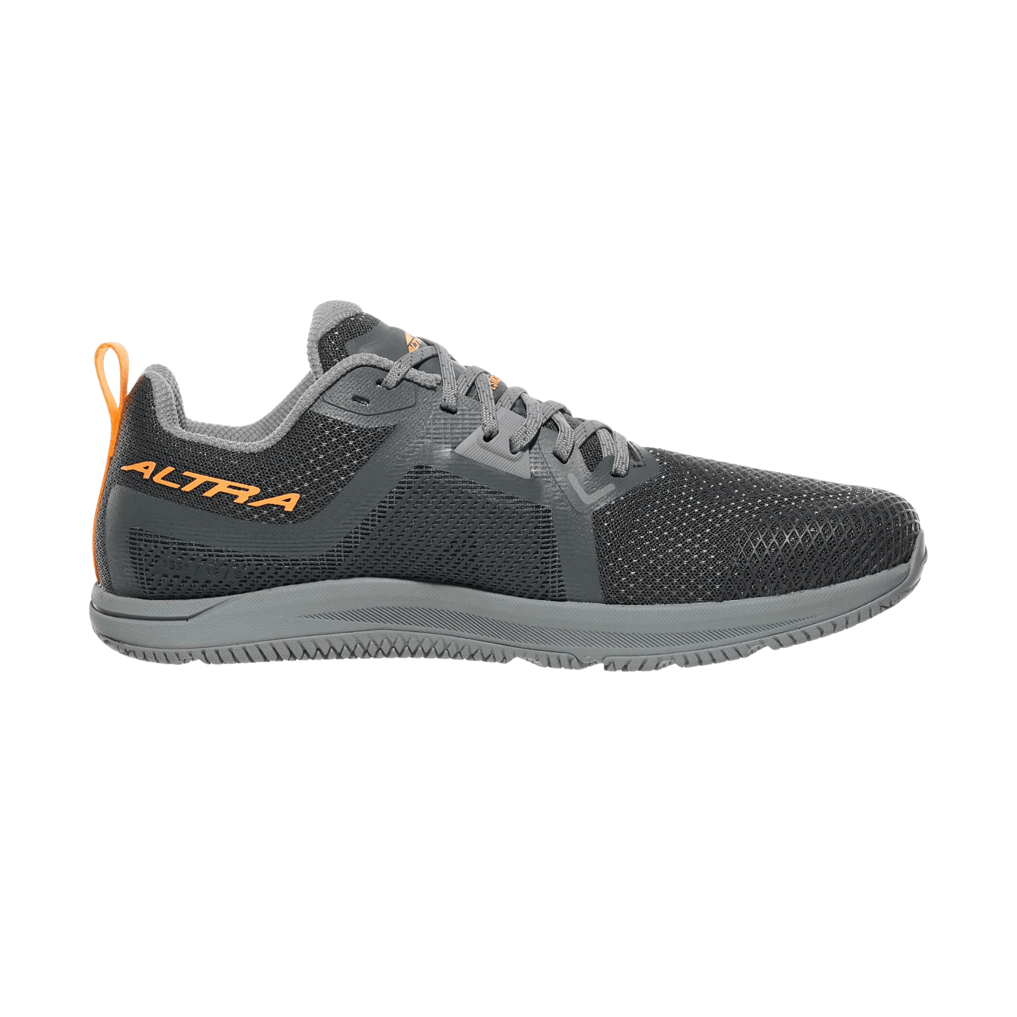 On ダークグレー　ランニングシューズ ALTRA MEN'S SOLSTICE XT 3 – Luke's Locker Running & Fitness
