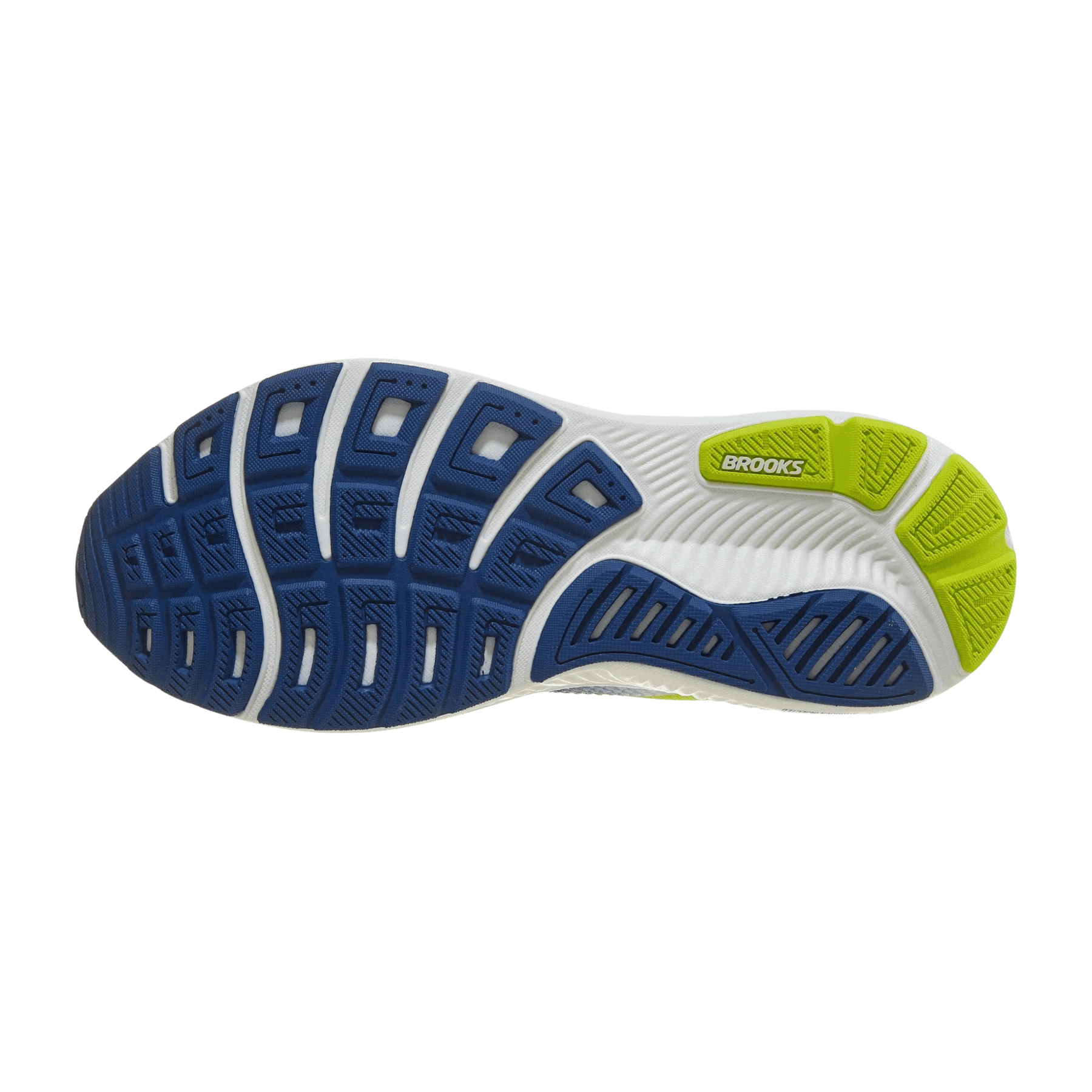 BROOKS MEN'S GHOST 17