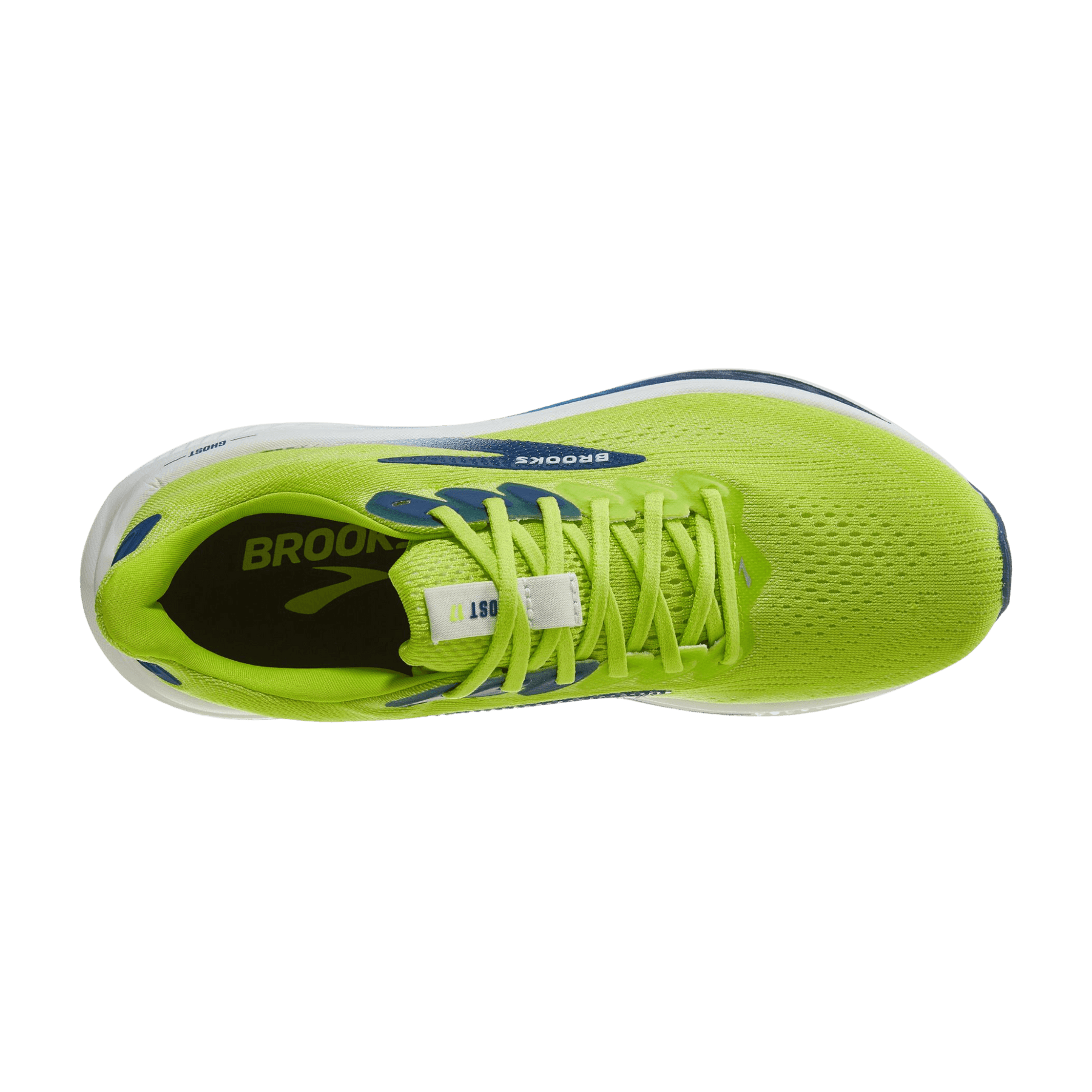 BROOKS MEN'S GHOST 17