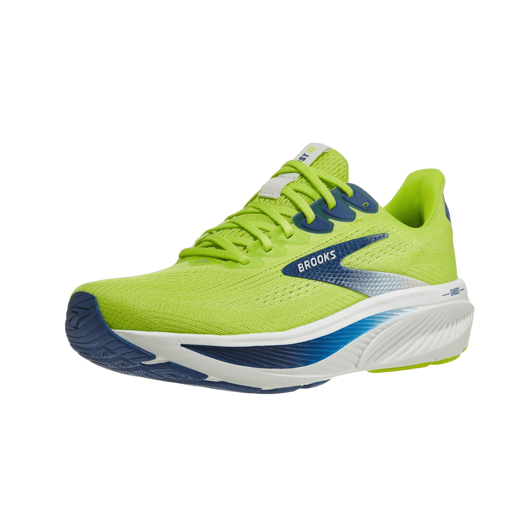 BROOKS MEN'S GHOST 17