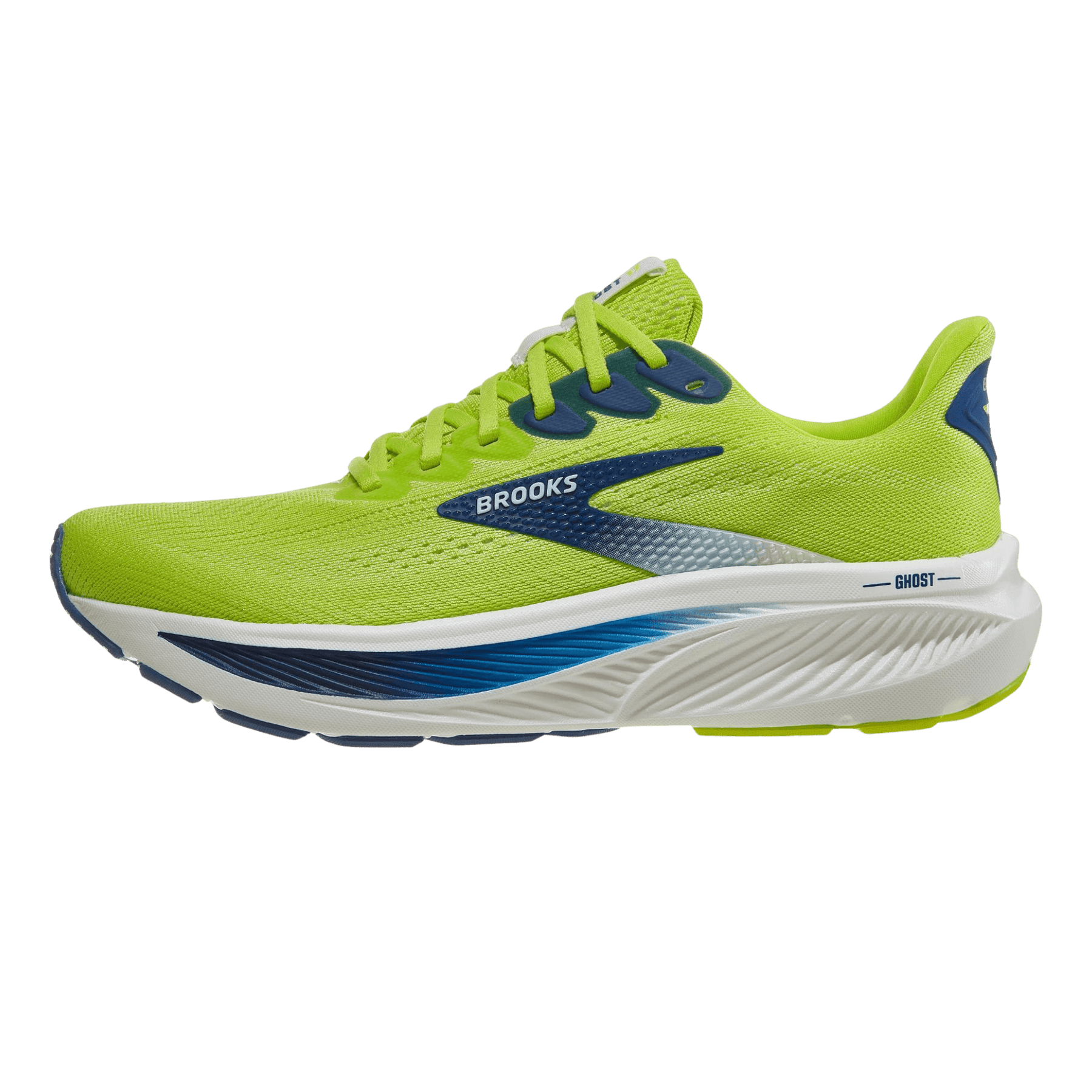 BROOKS MEN'S GHOST 17
