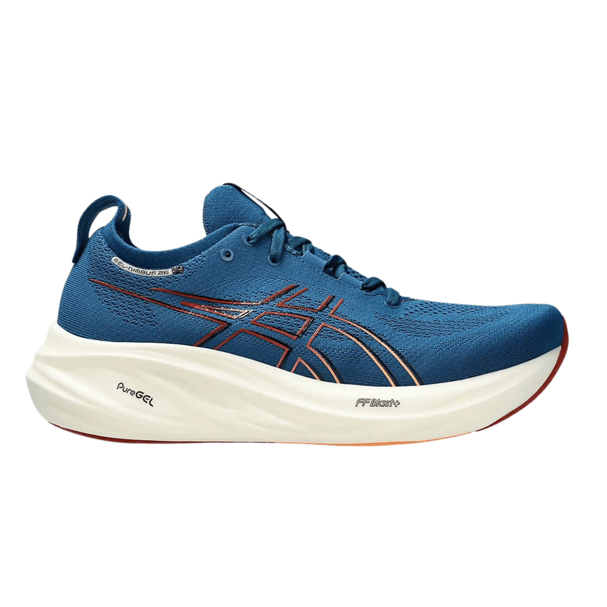 ASICS MEN S GEL NIMBUS 26