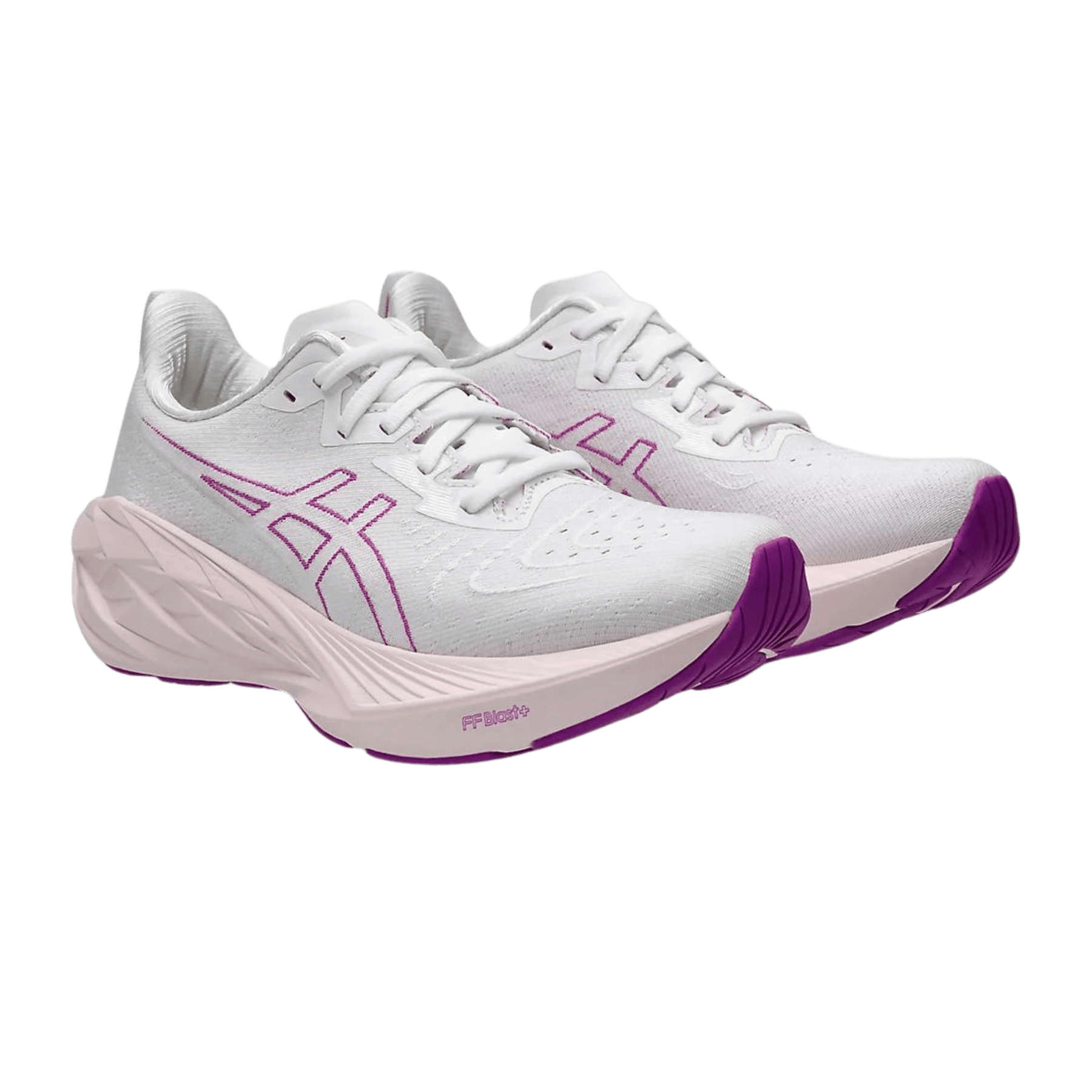 ASICS WOMEN'S NOVABLAST 4