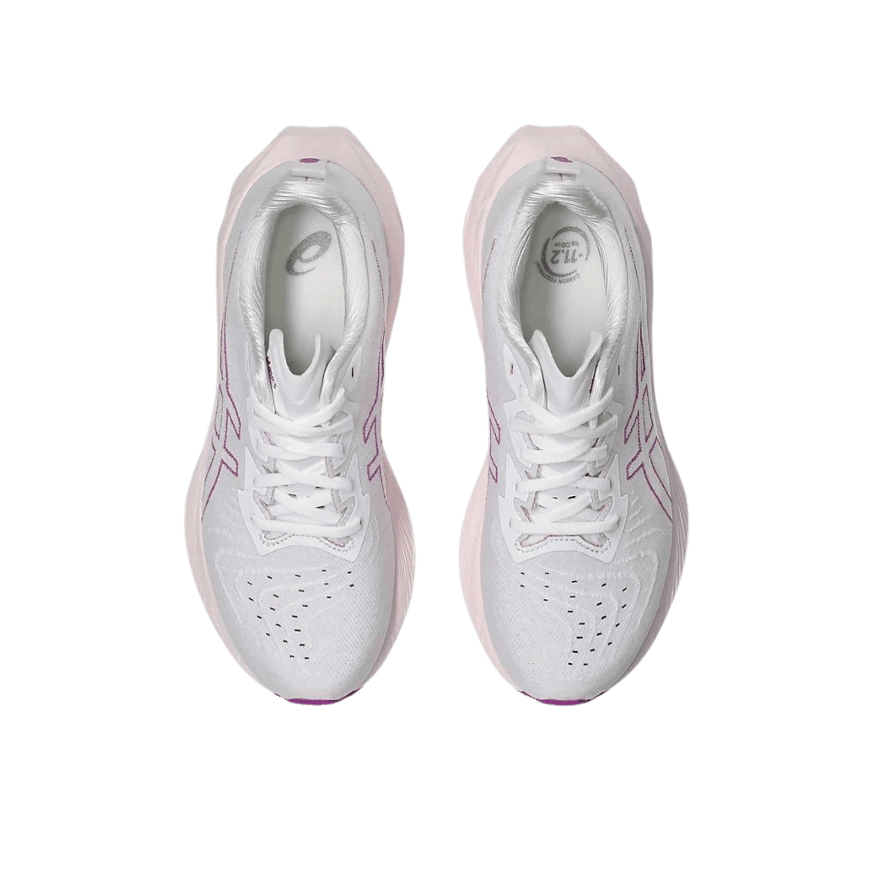 ASICS WOMEN'S NOVABLAST 4