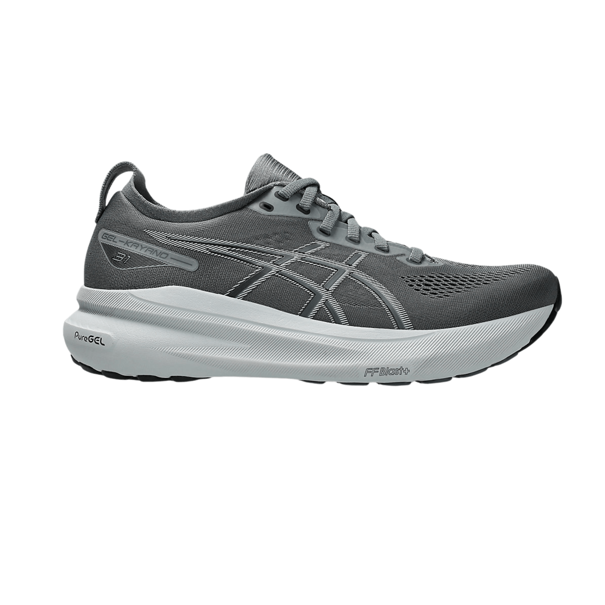 【美品】アシックス GEL-KAYANO 31 EXTRA WIDE 26cm ASICS MEN'S GEL-KAYANO 31 EXTRA WIDE – Luke's Locker Running
