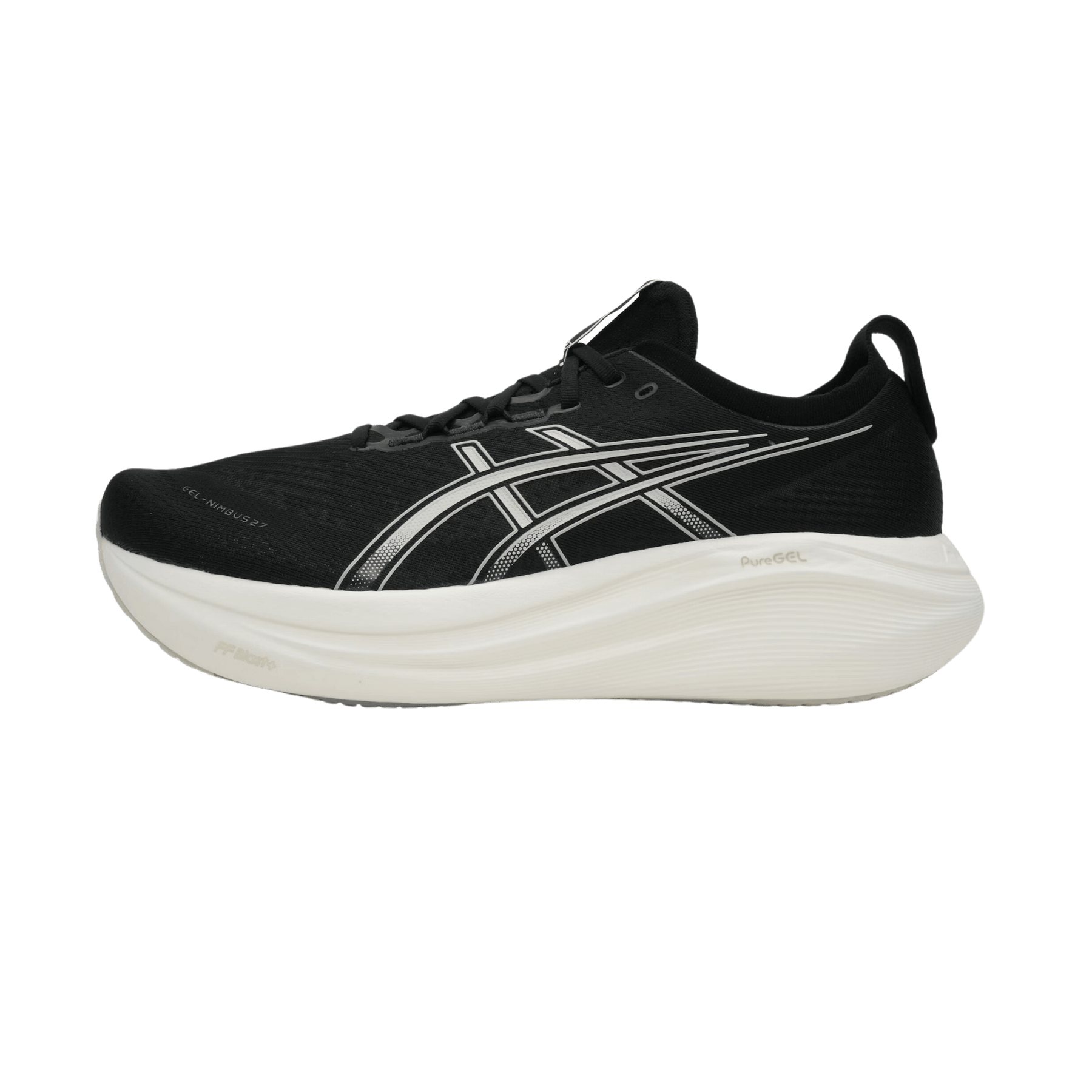 ASICS MEN'S GEL-NIMBUS 27 EXTRA WIDE