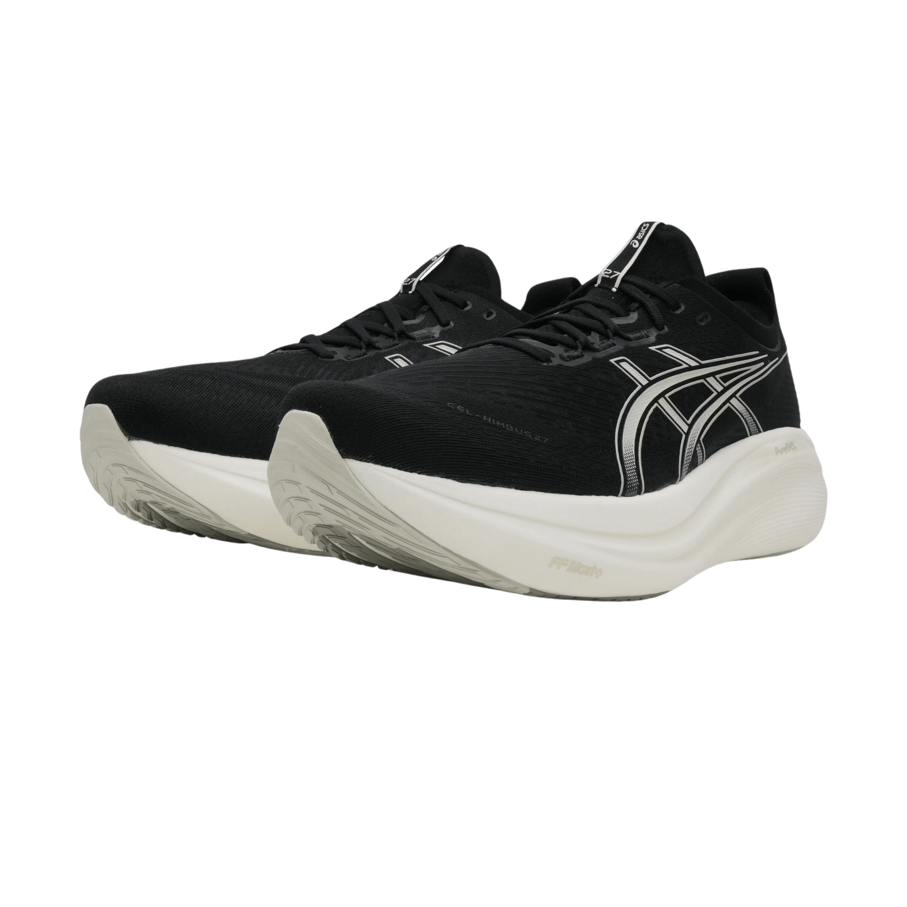 ASICS MEN'S GEL-NIMBUS 27 EXTRA WIDE