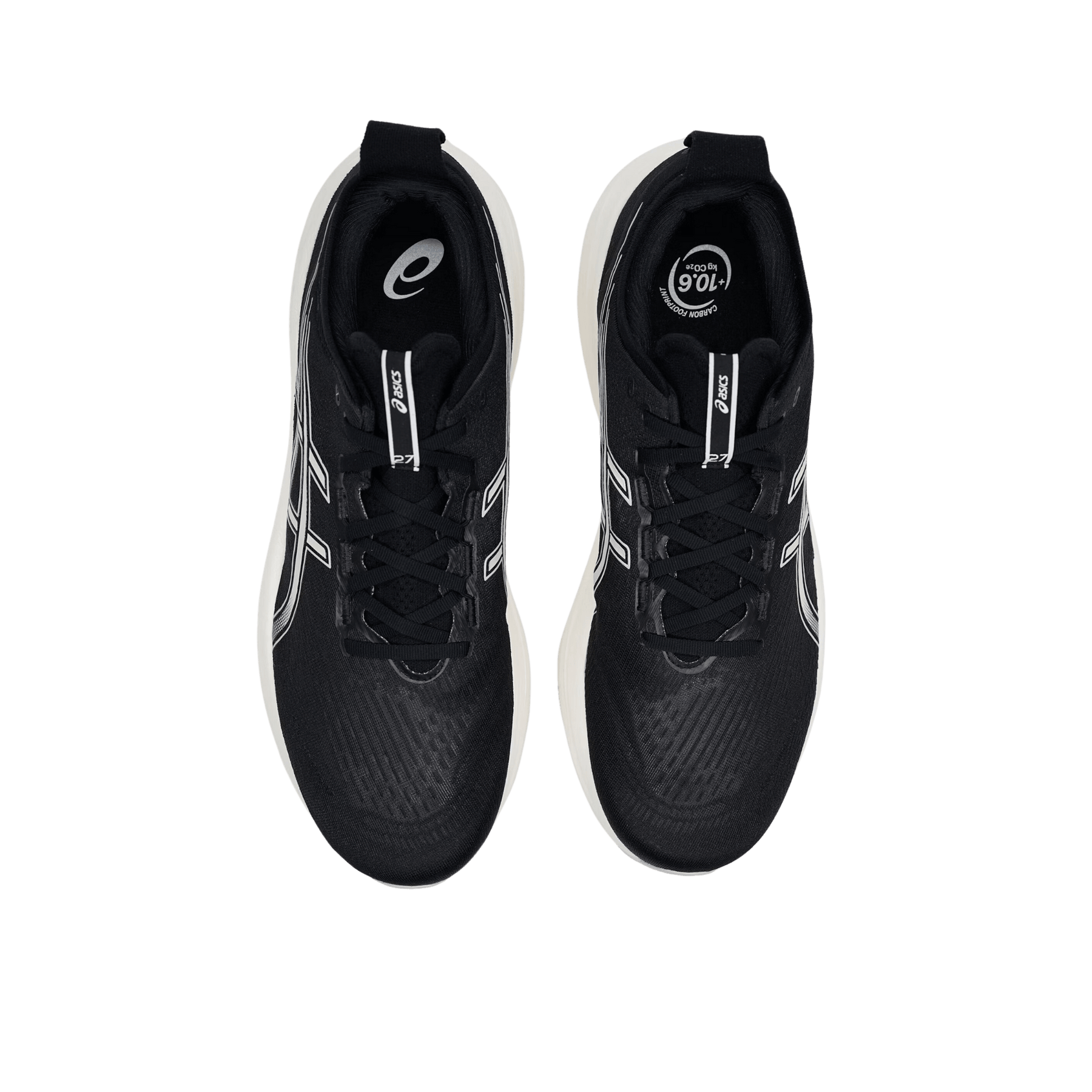 ASICS MEN'S GEL-NIMBUS 27 EXTRA WIDE
