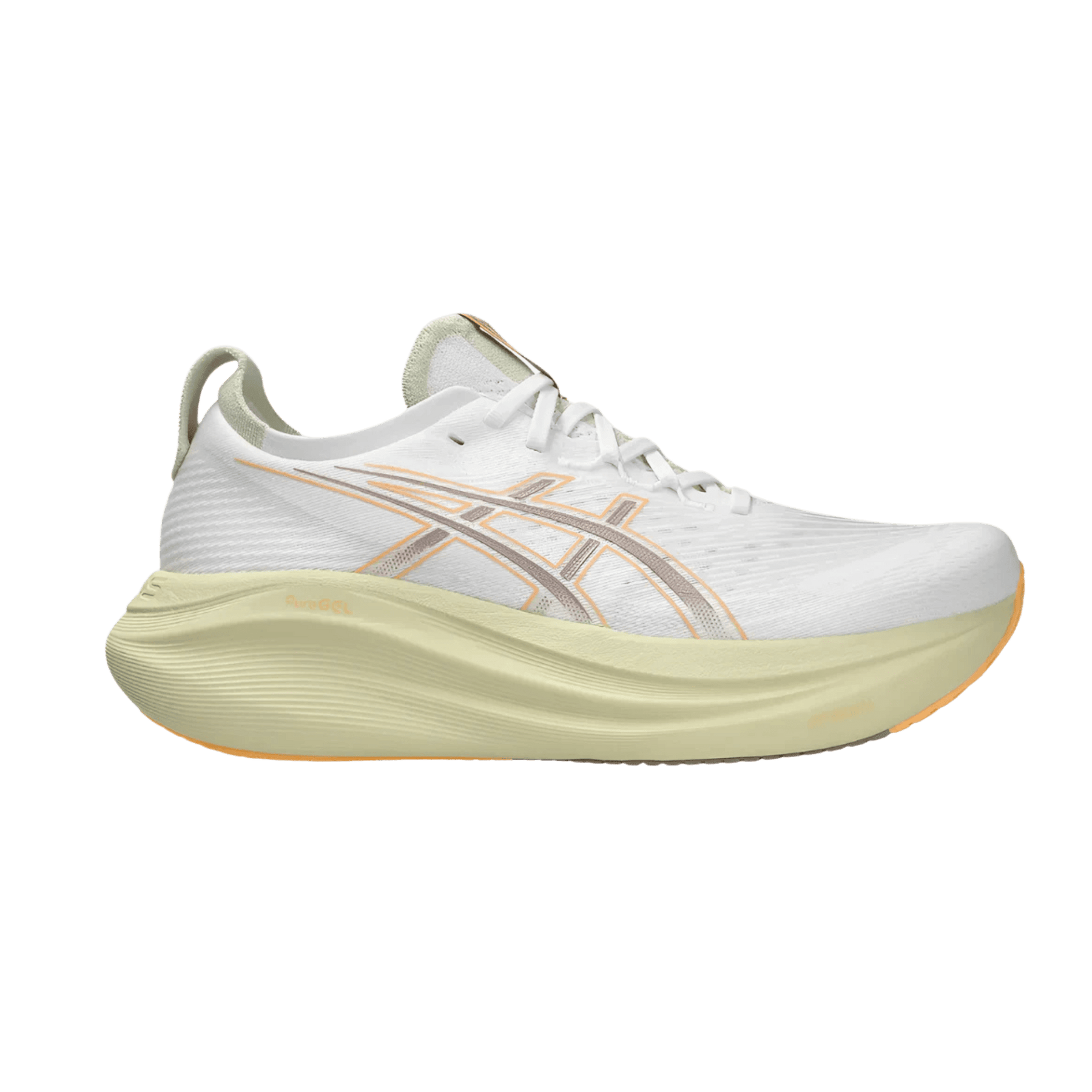 ASICS MEN'S GEL-NIMBUS 27