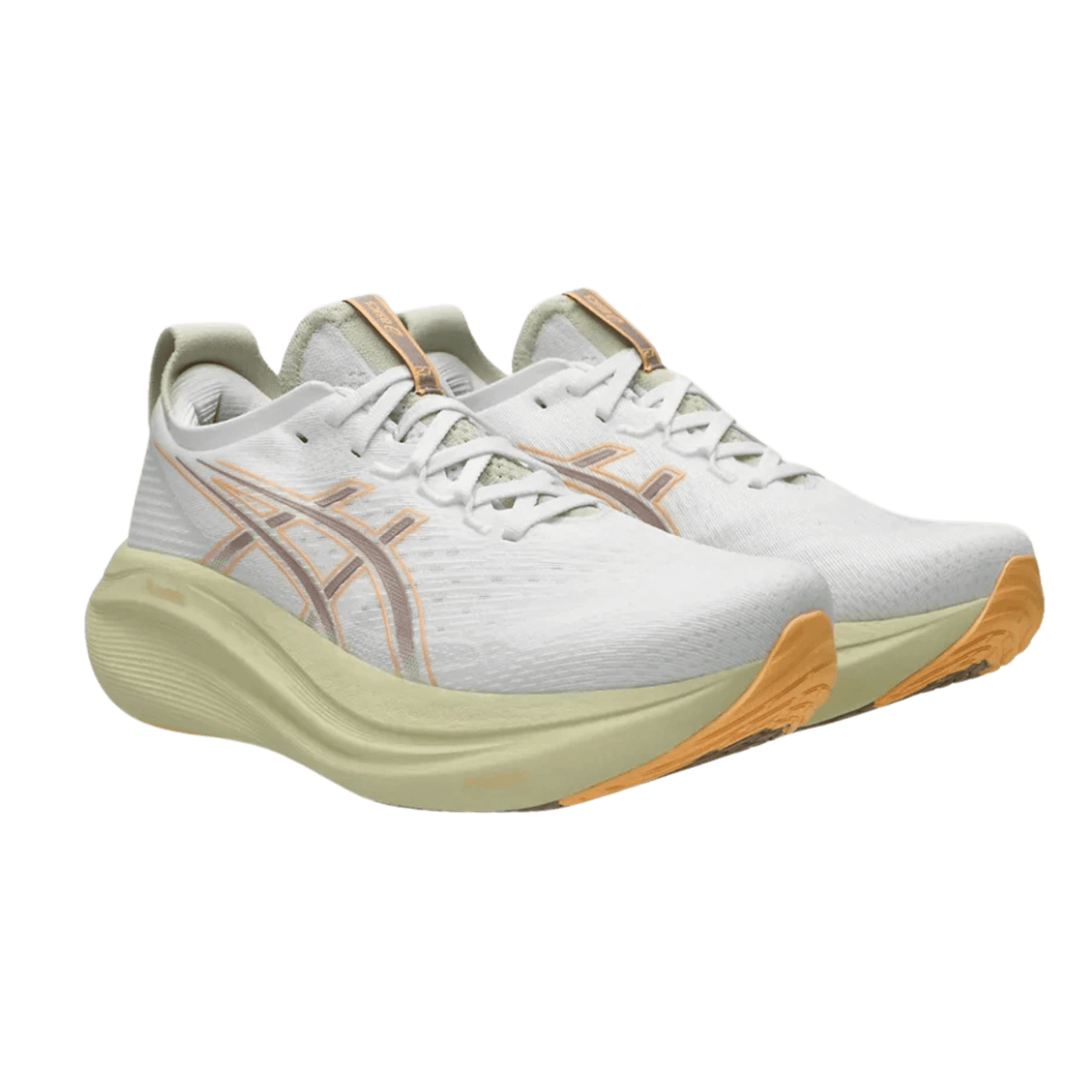ASICS MEN'S GEL-NIMBUS 27