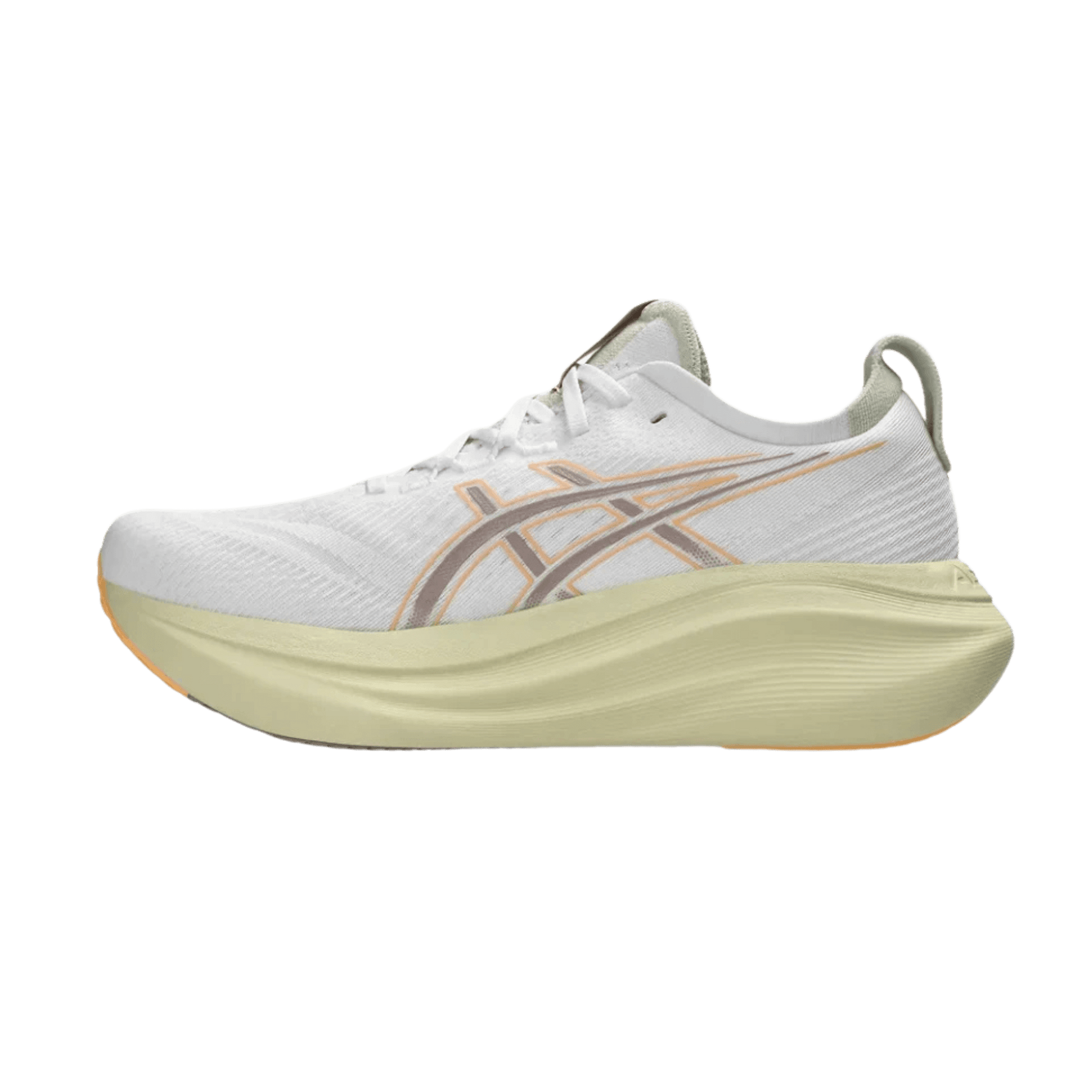 ASICS MEN'S GEL-NIMBUS 27