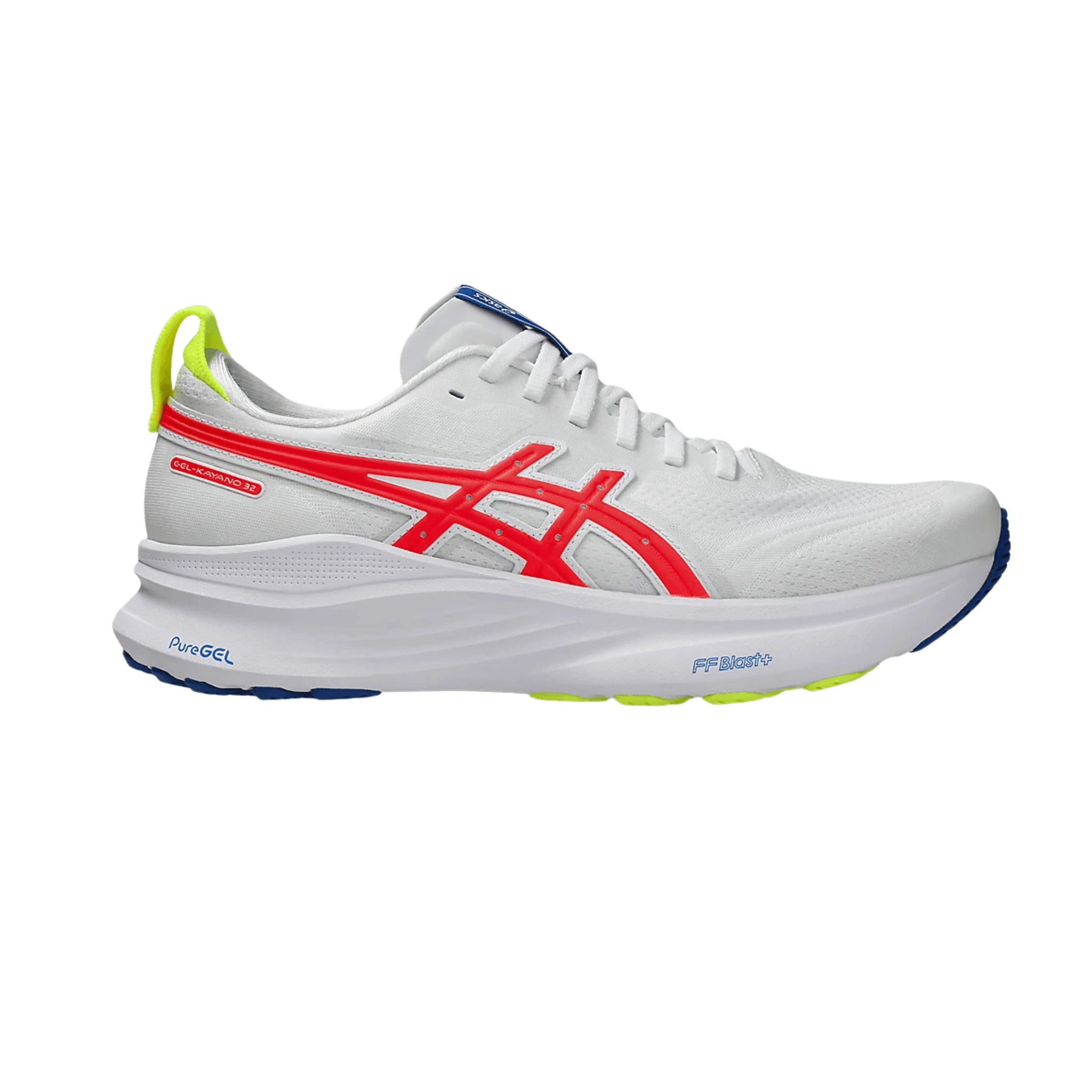 ASICS MEN'S GEL-KAYANO 32 ATC – Luke's Locker Running & Fitness