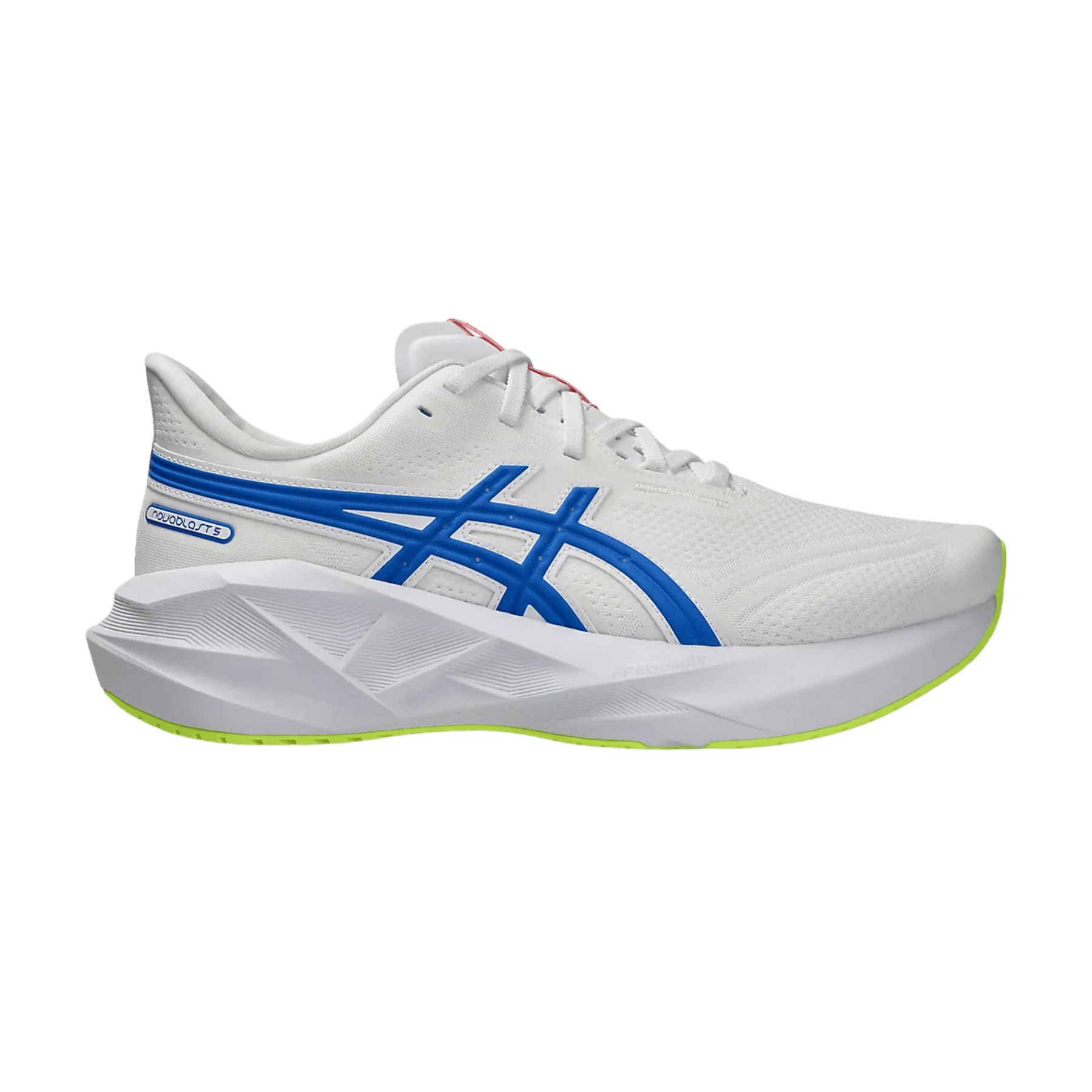 ASICS MEN'S NOVABLAST 5 ATC