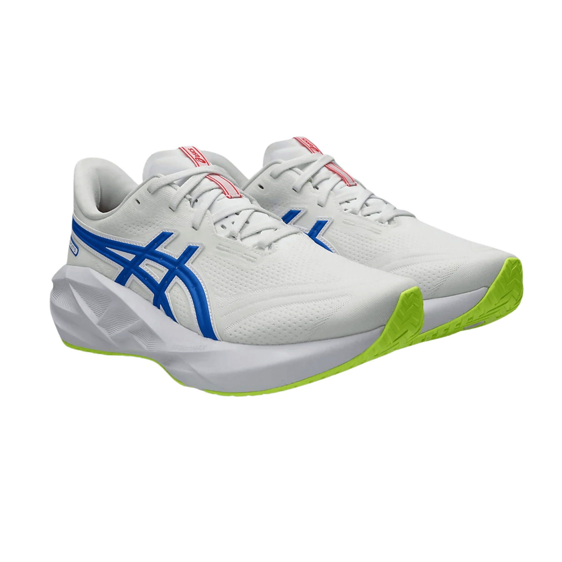 ASICS MEN'S NOVABLAST 5 ATC