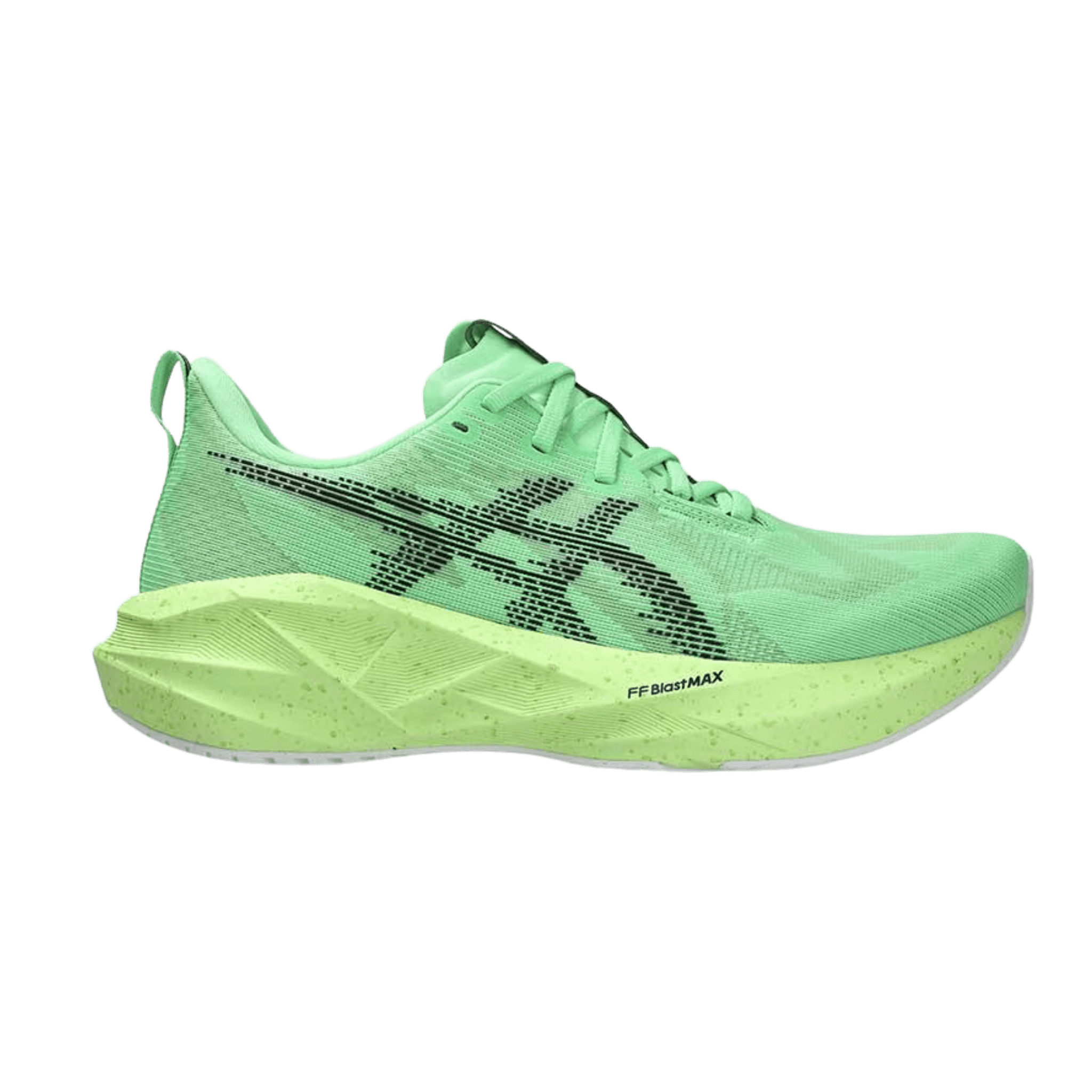 ASICS MEN'S NOVABLAST 5 EKIDEN – Luke's Locker Running & Fitness