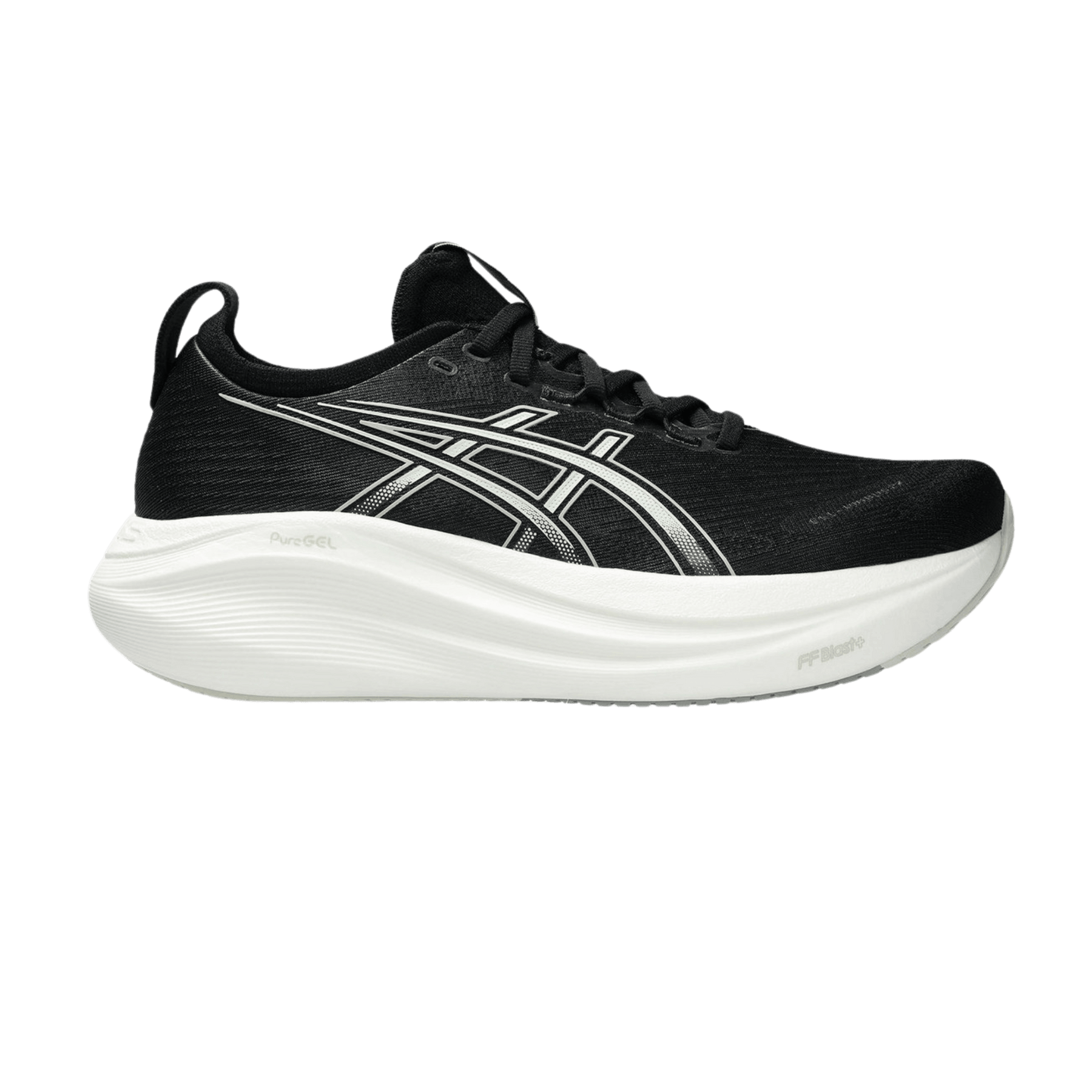ASICS WOMEN'S GEL-NIMBUS 27