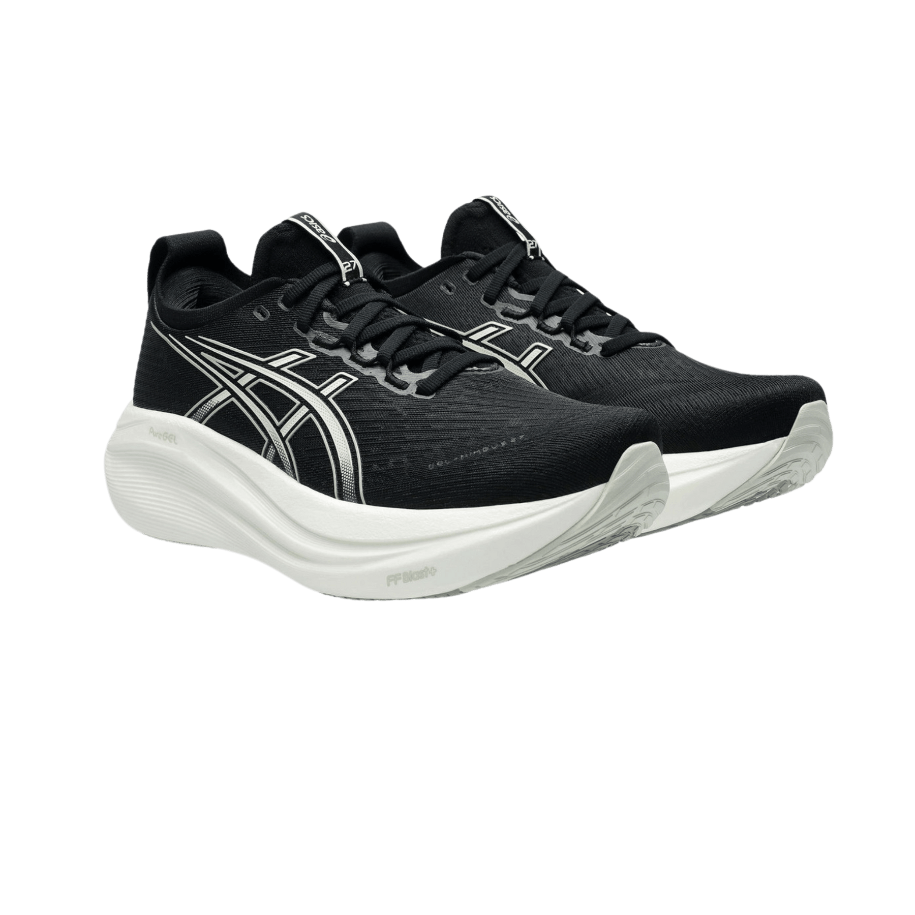 ASICS WOMEN'S GEL-NIMBUS 27