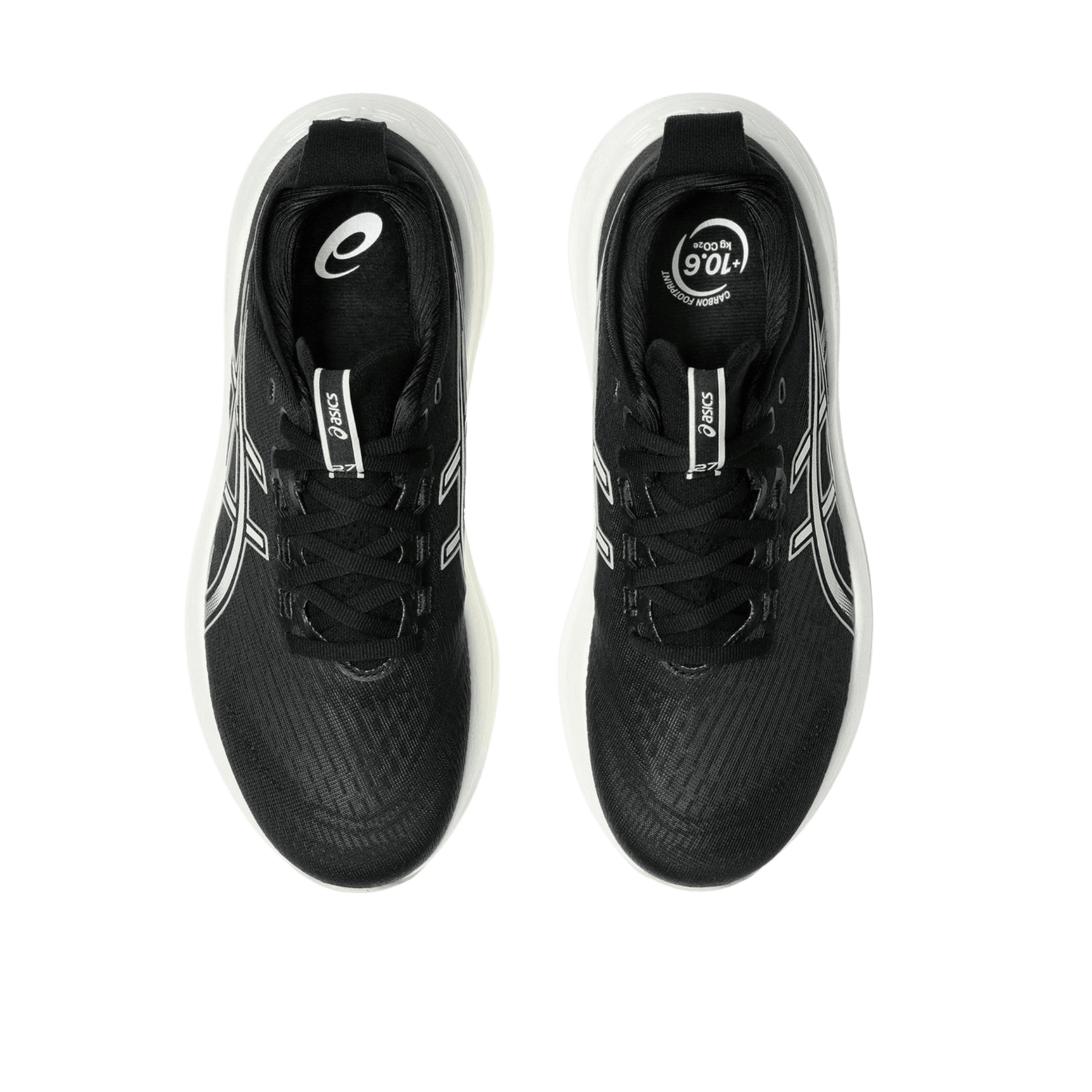 ASICS WOMEN'S GEL-NIMBUS 27
