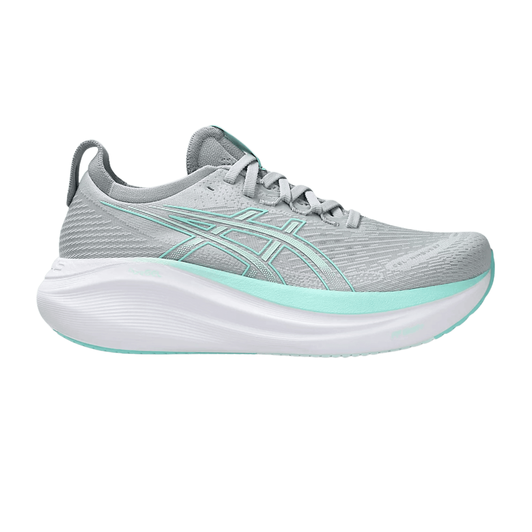 ASICS WOMEN'S GEL-NIMBUS 27