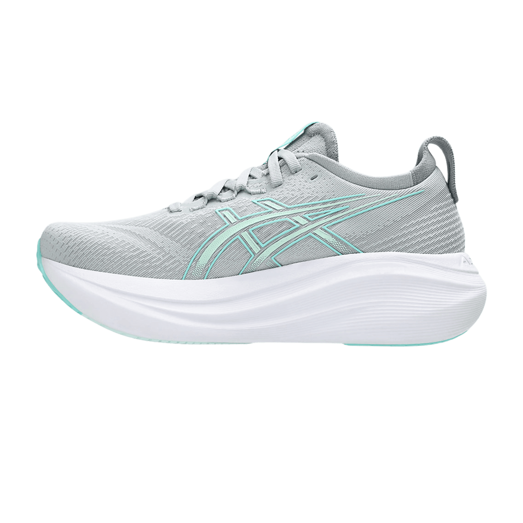 ASICS WOMEN'S GEL-NIMBUS 27