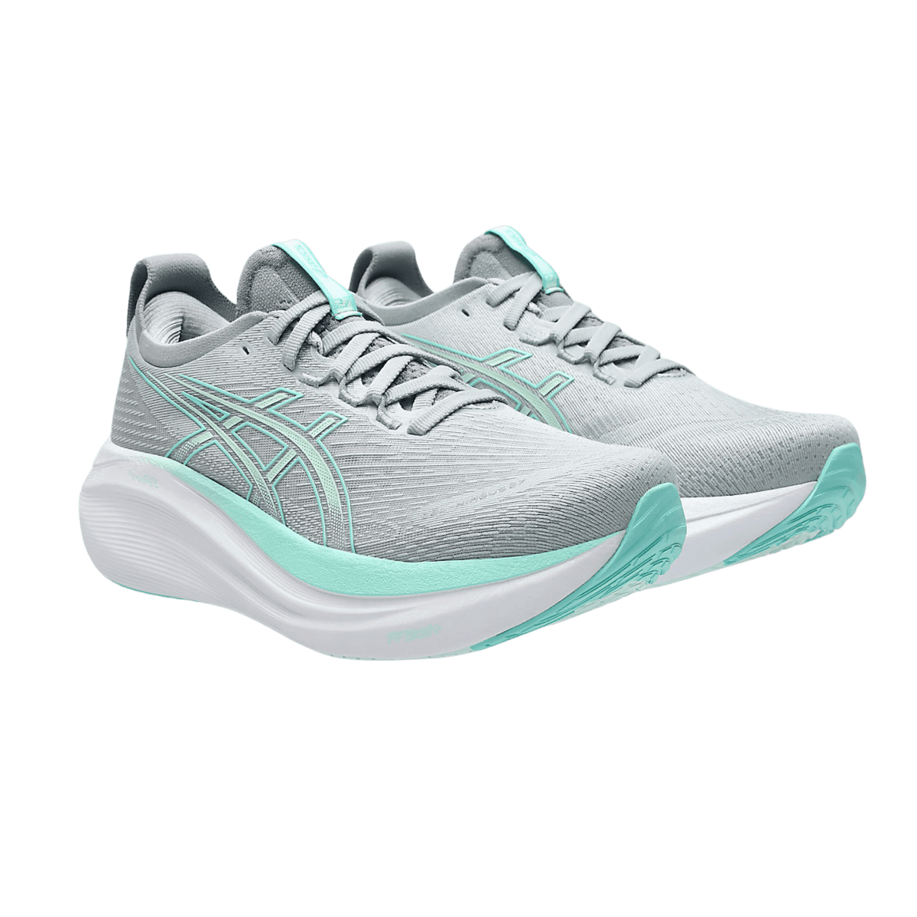 ASICS WOMEN'S GEL-NIMBUS 27