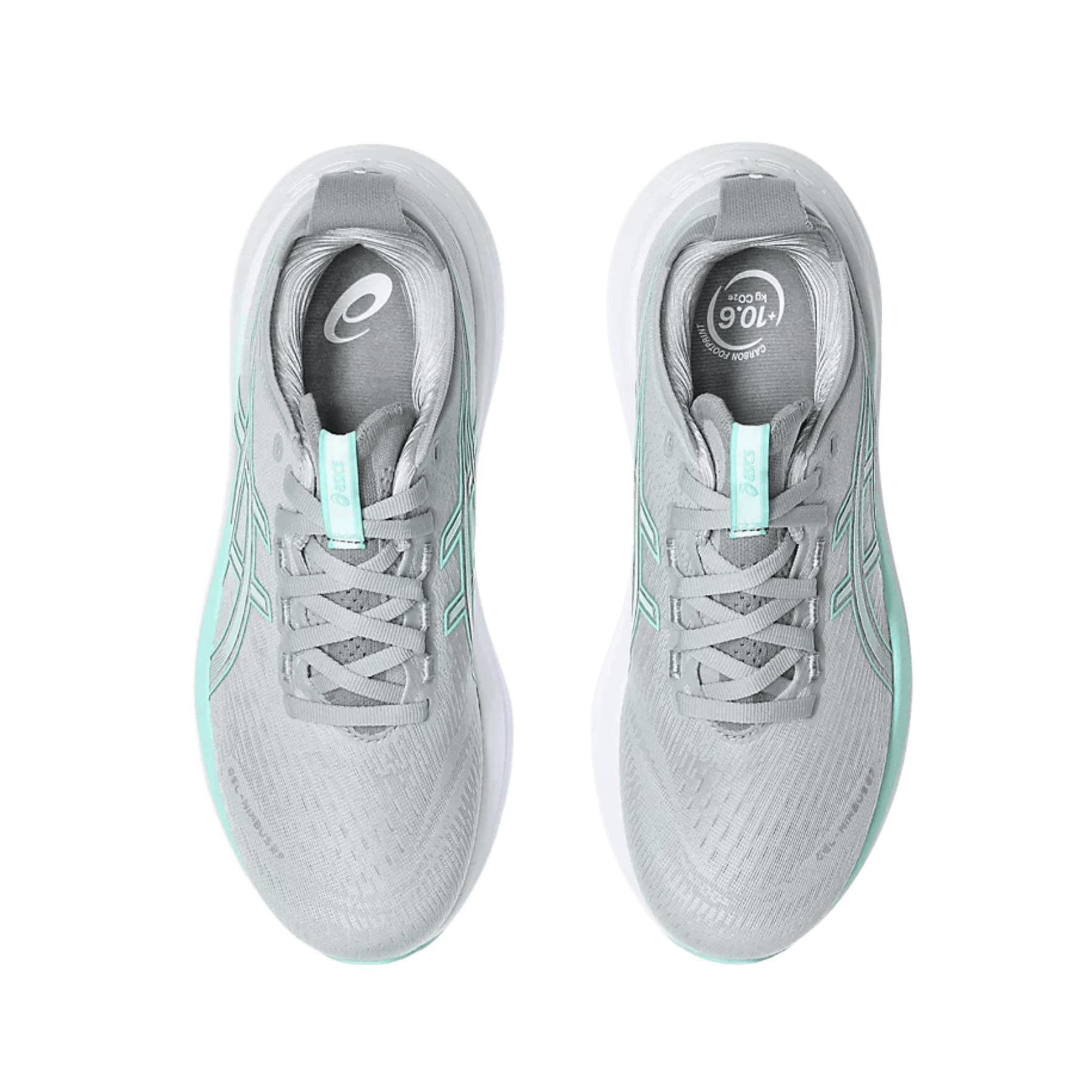 ASICS WOMEN'S GEL-NIMBUS 27