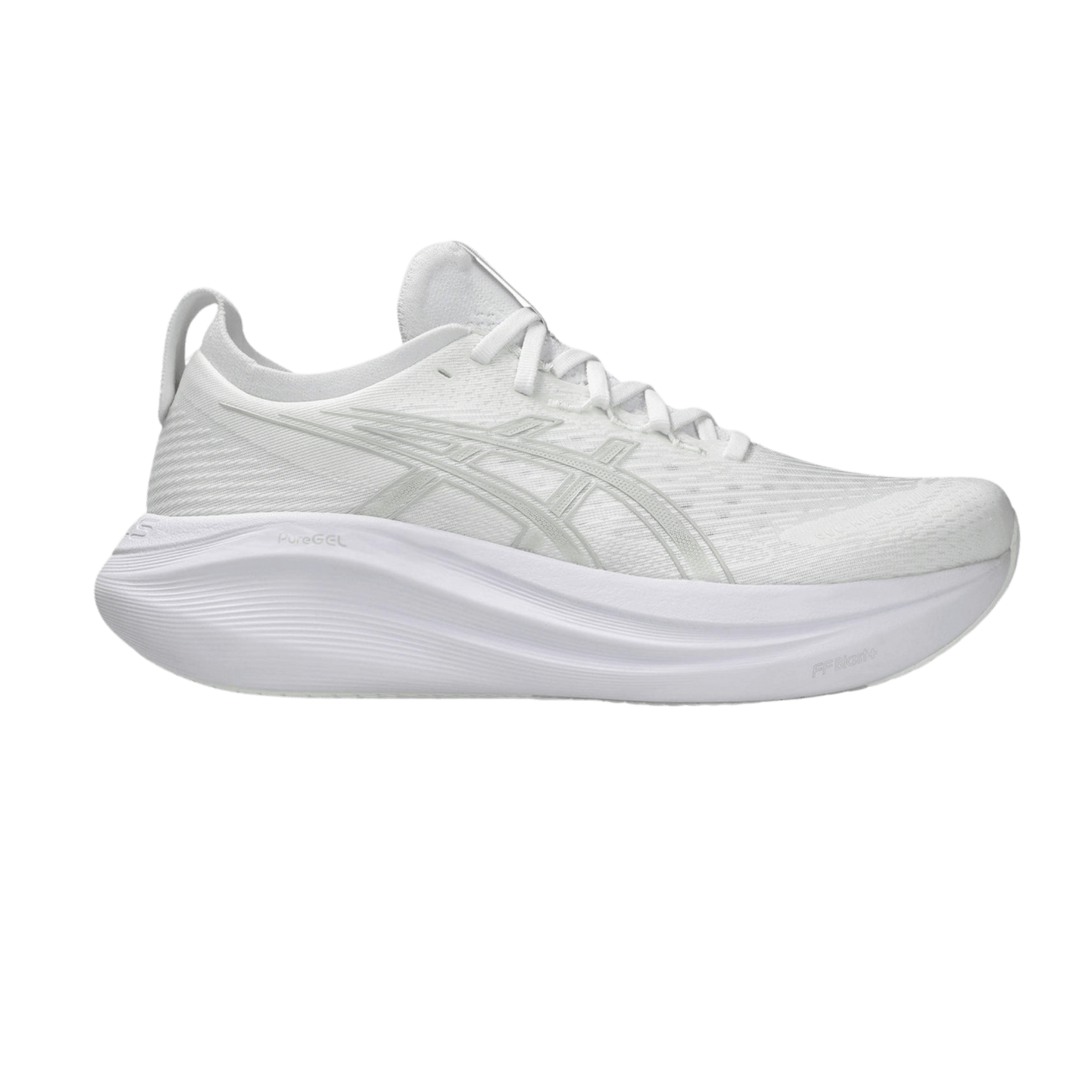 ASICS WOMEN'S GEL-NIMBUS 27