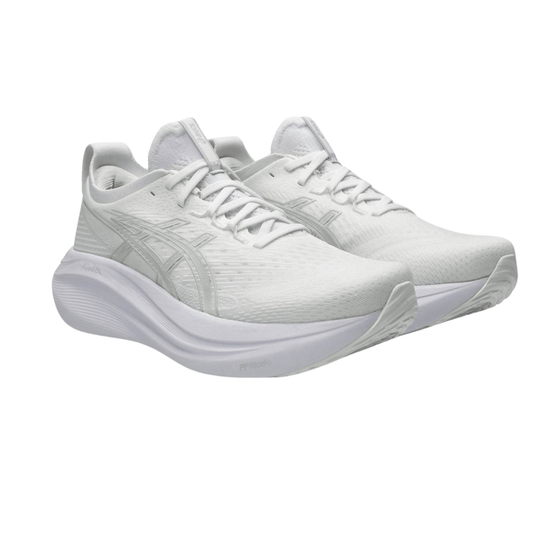 ASICS WOMEN'S GEL-NIMBUS 27