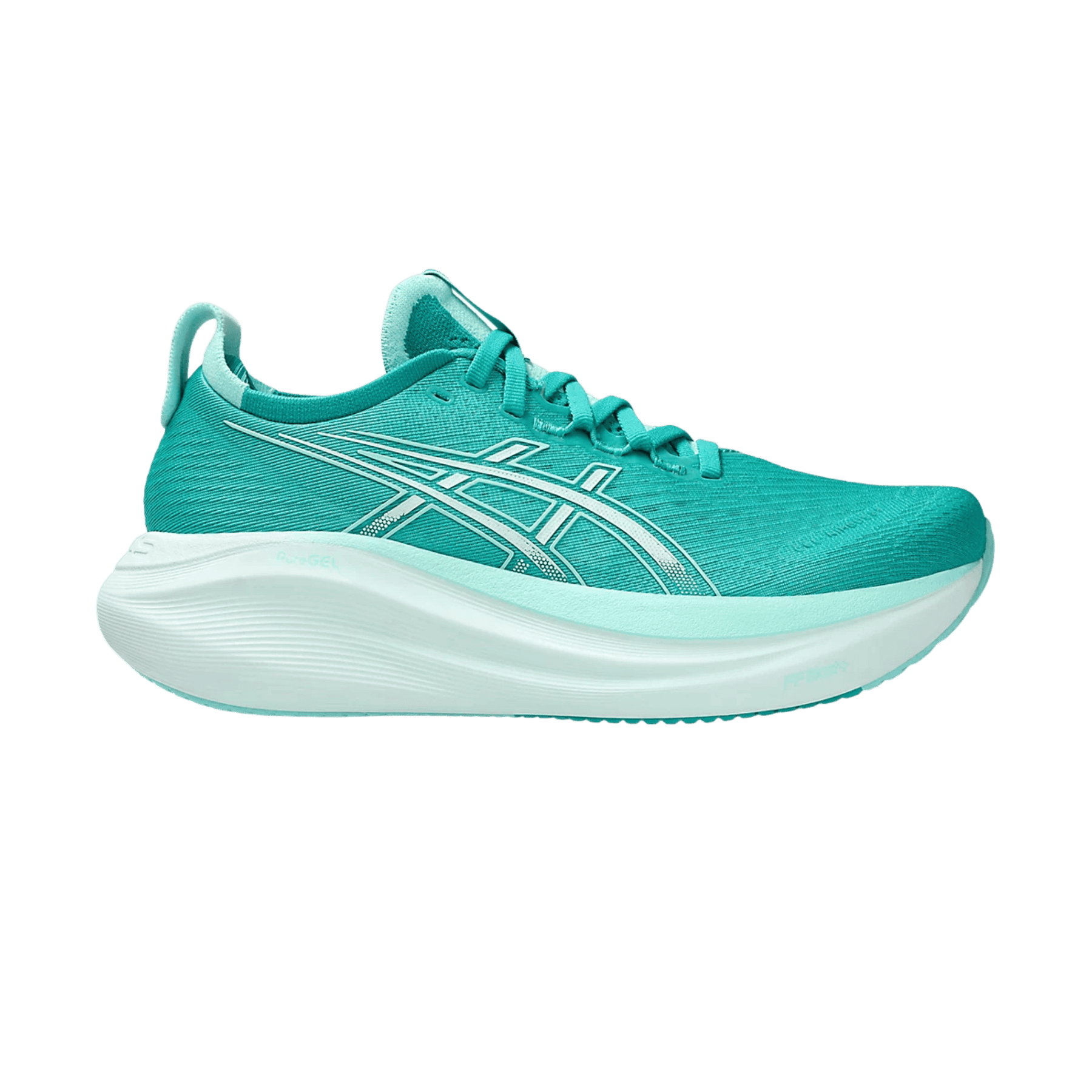 ASICS WOMEN'S GEL-NIMBUS 27