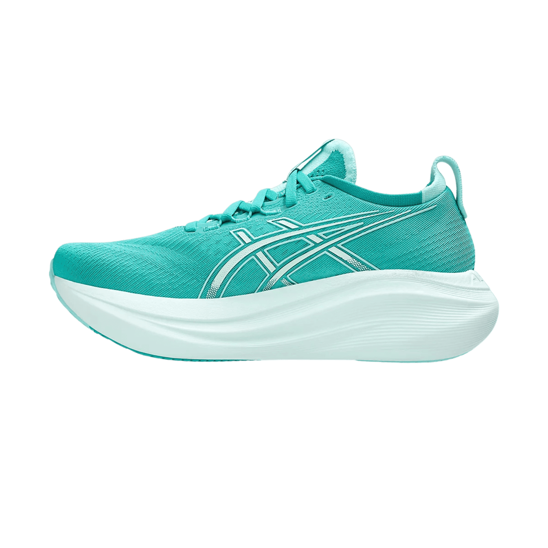 ASICS WOMEN'S GEL-NIMBUS 27