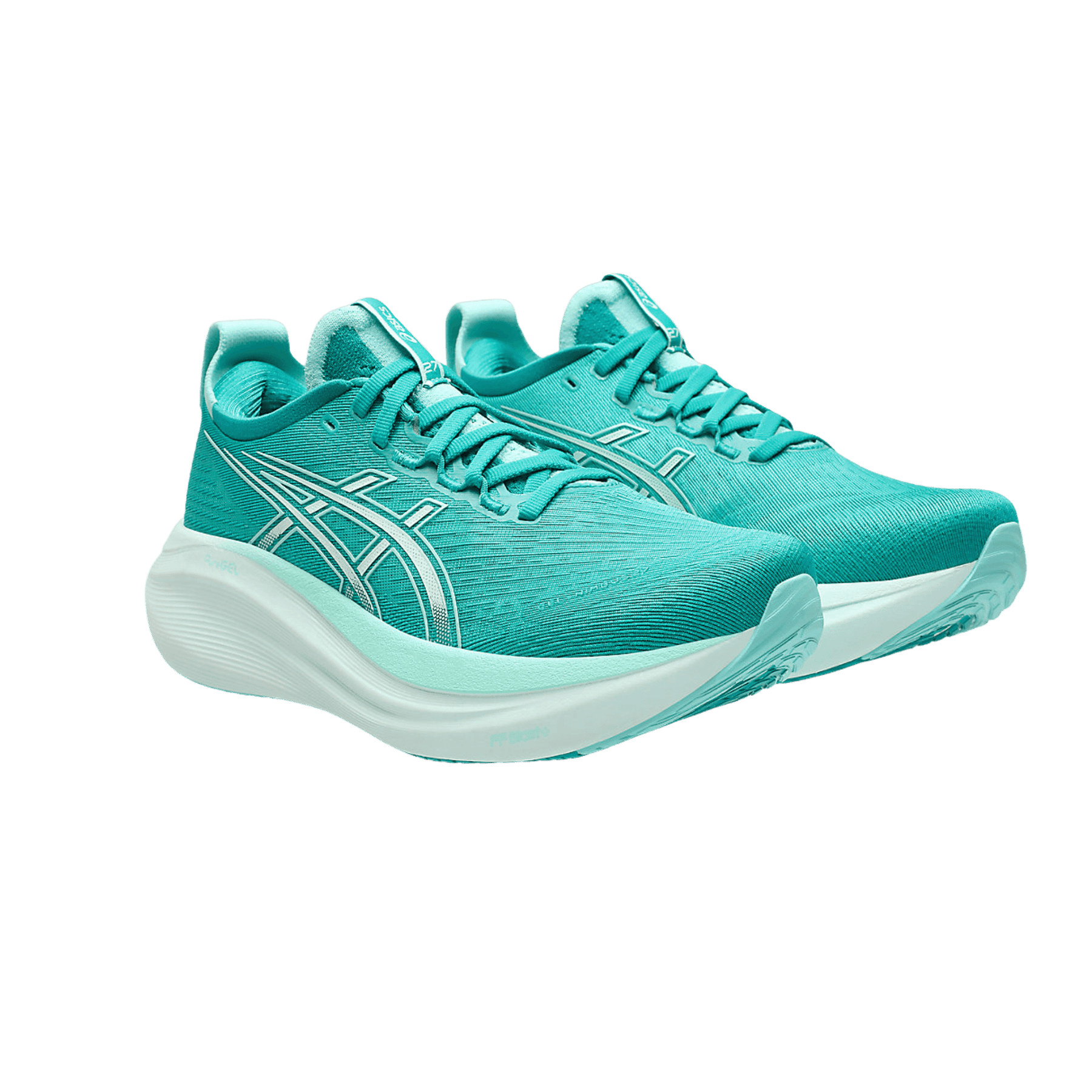 ASICS WOMEN'S GEL-NIMBUS 27
