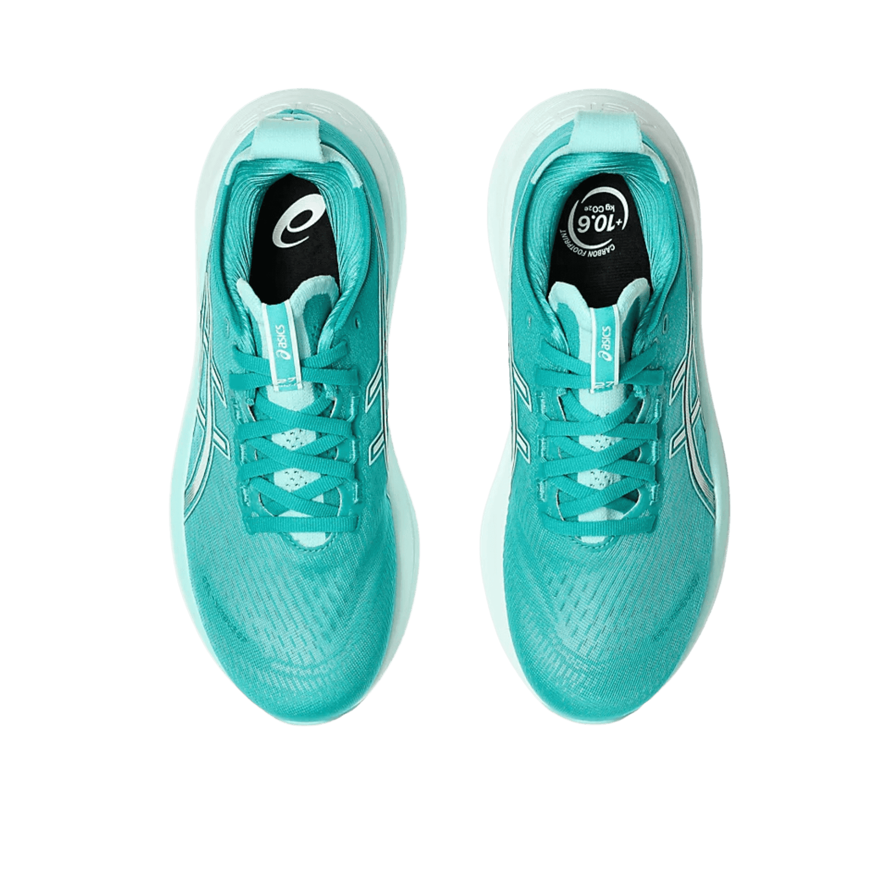 ASICS WOMEN'S GEL-NIMBUS 27