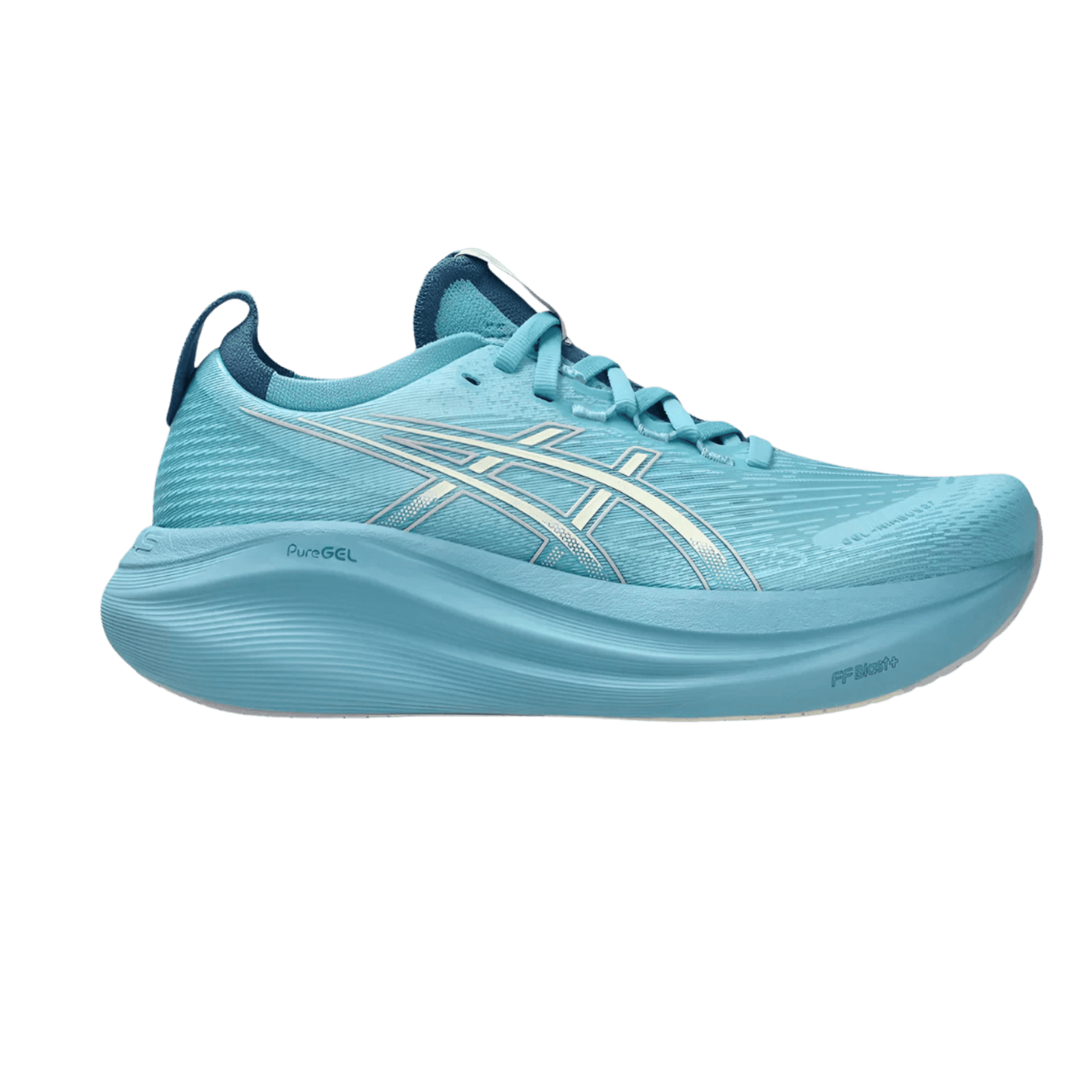 ASICS WOMEN'S GEL-NIMBUS 27