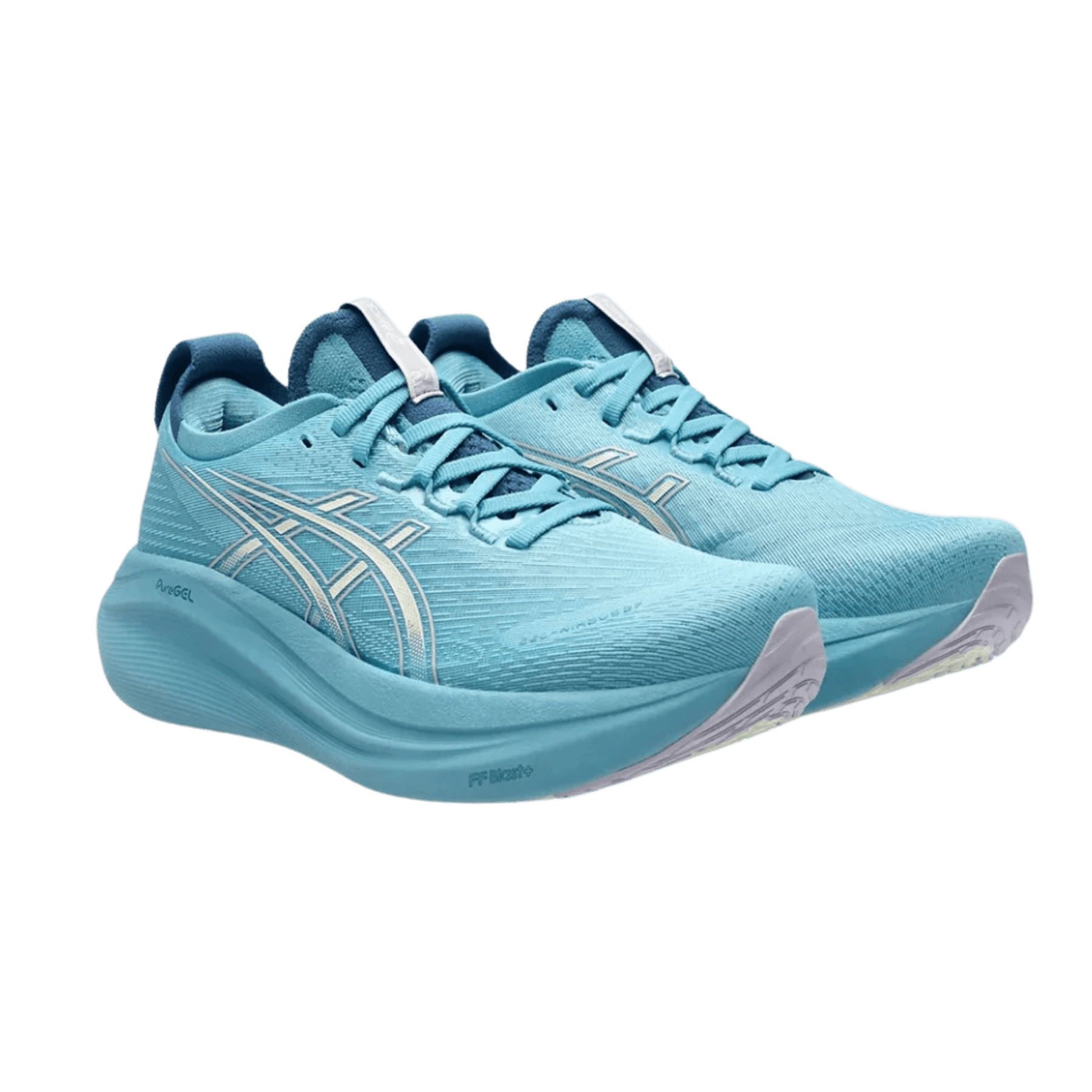 ASICS WOMEN'S GEL-NIMBUS 27