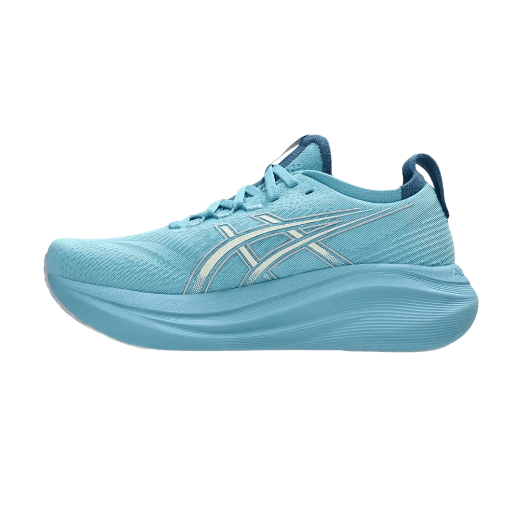 ASICS WOMEN'S GEL-NIMBUS 27