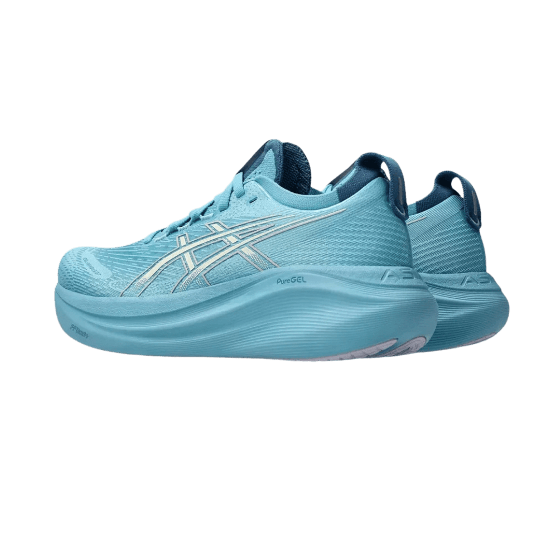 ASICS WOMEN'S GEL-NIMBUS 27