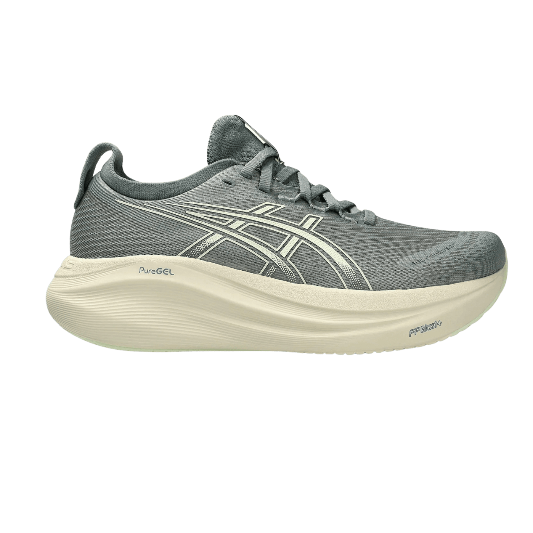 ASICS WOMEN'S GEL-NIMBUS 27