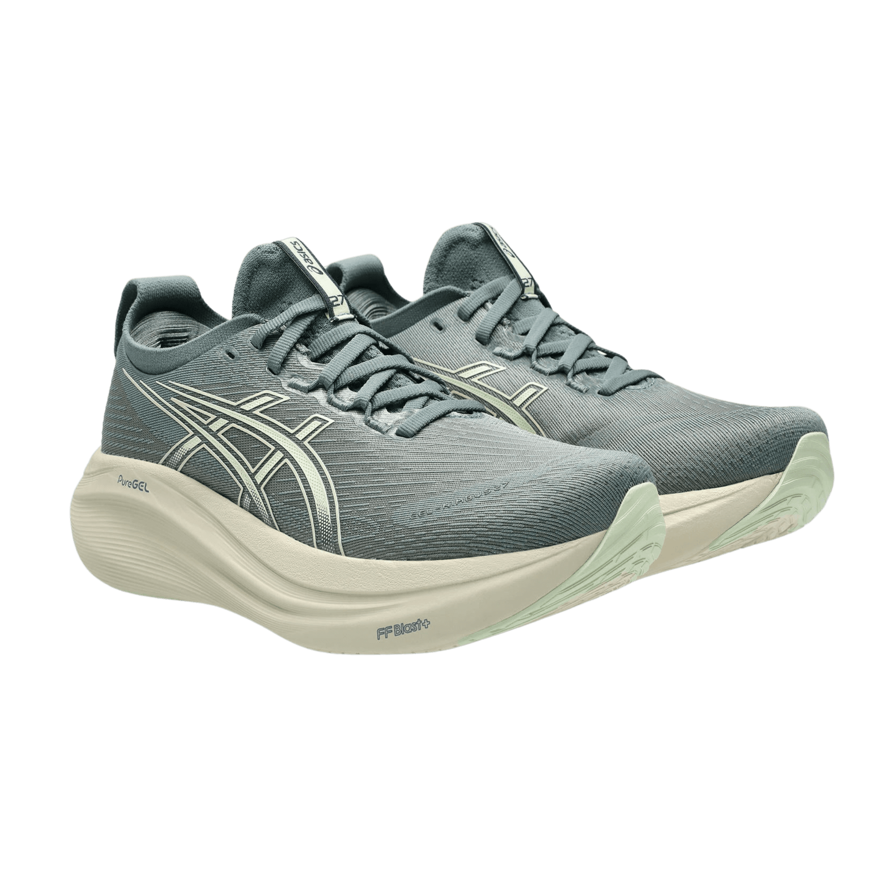 ASICS WOMEN'S GEL-NIMBUS 27