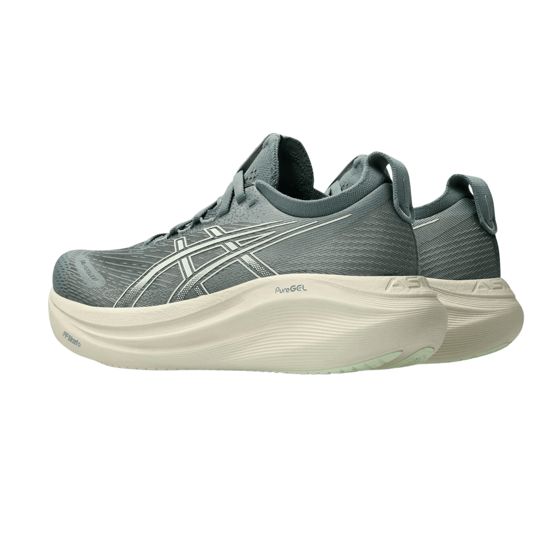 ASICS WOMEN'S GEL-NIMBUS 27