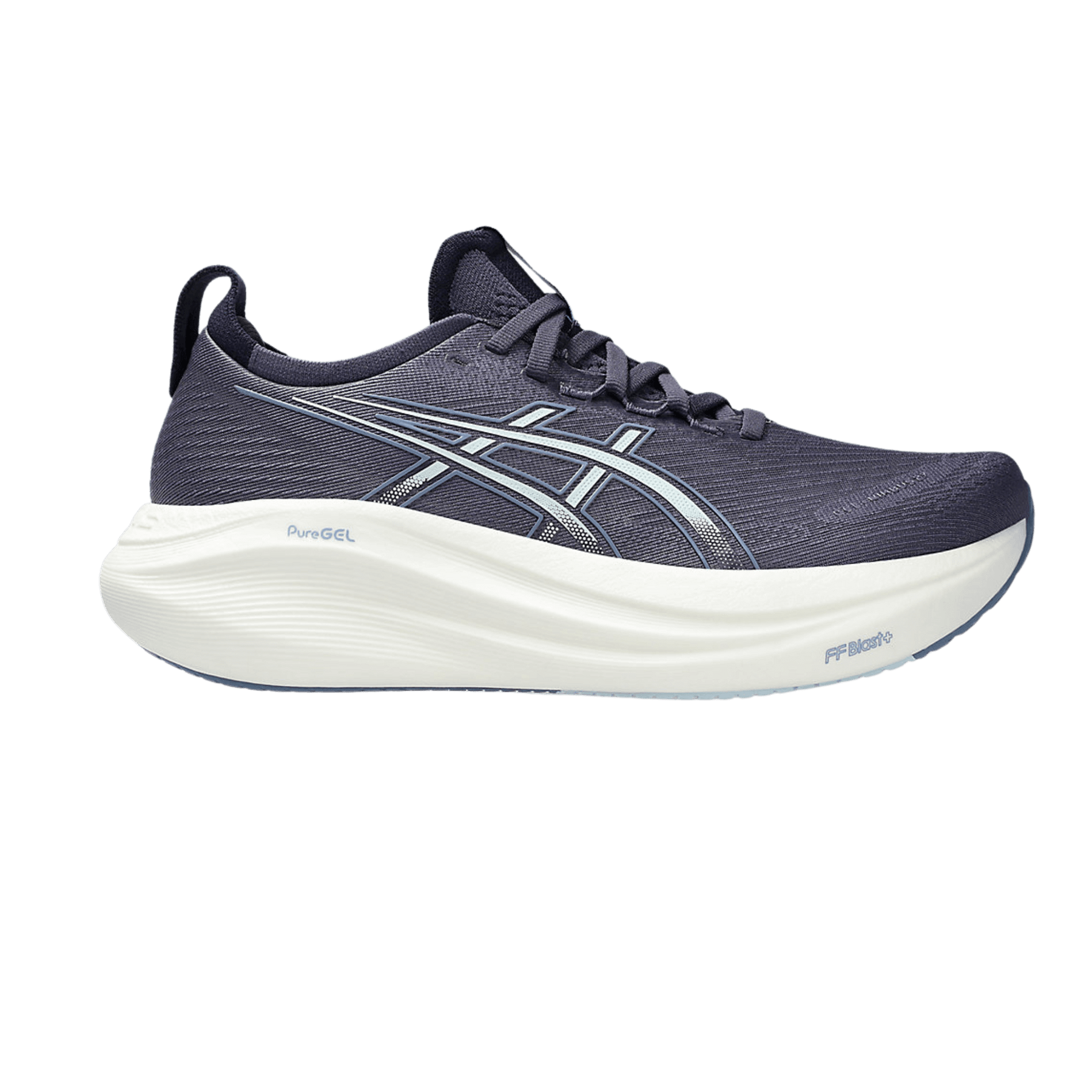 ASICS WOMEN'S GEL-NIMBUS 27